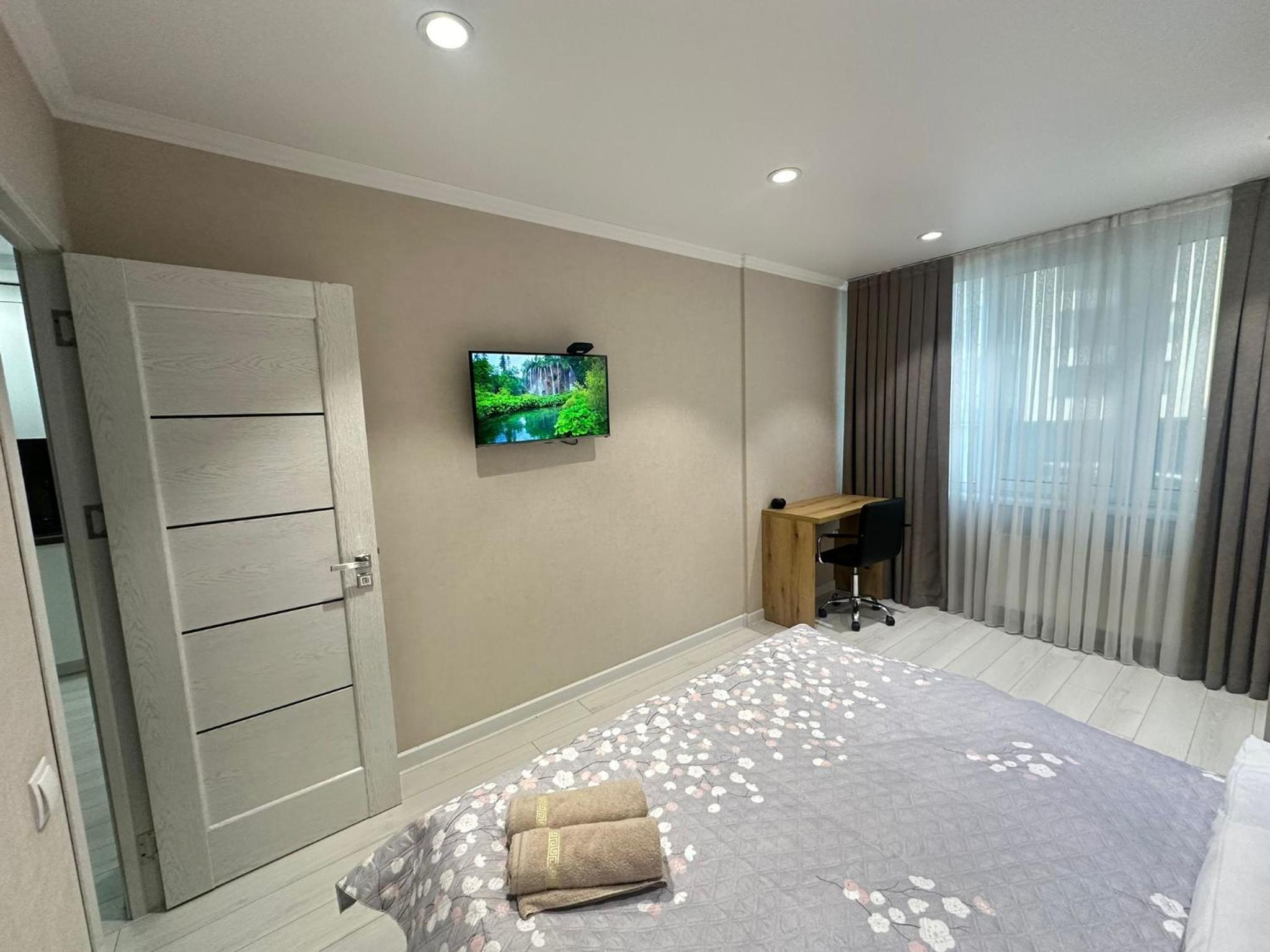 Privat Apartment Circ 5 view 4