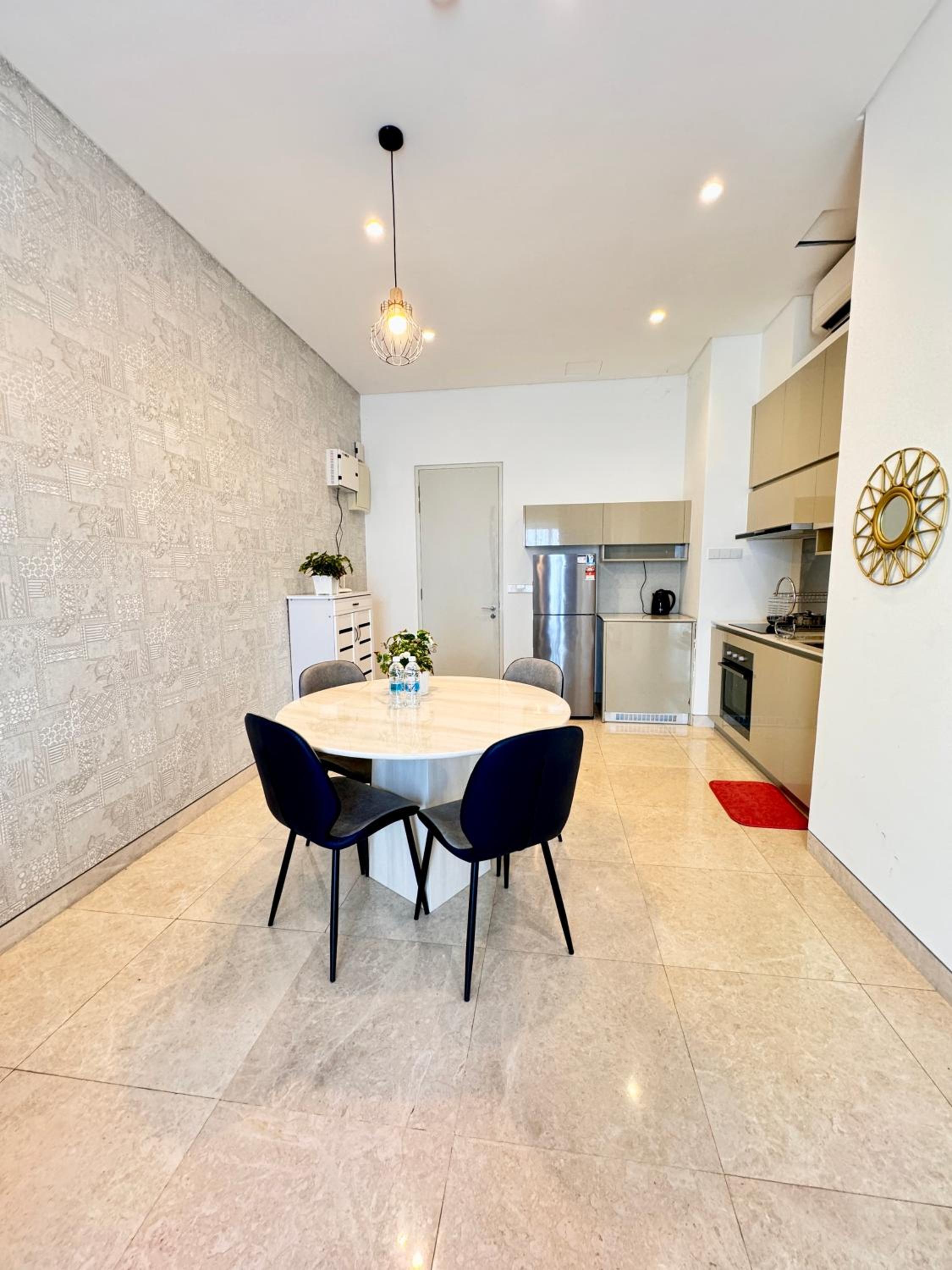 LUCENTIA RESIDENCE AT BUKIT BINTANG CITY Center LALAPORT
