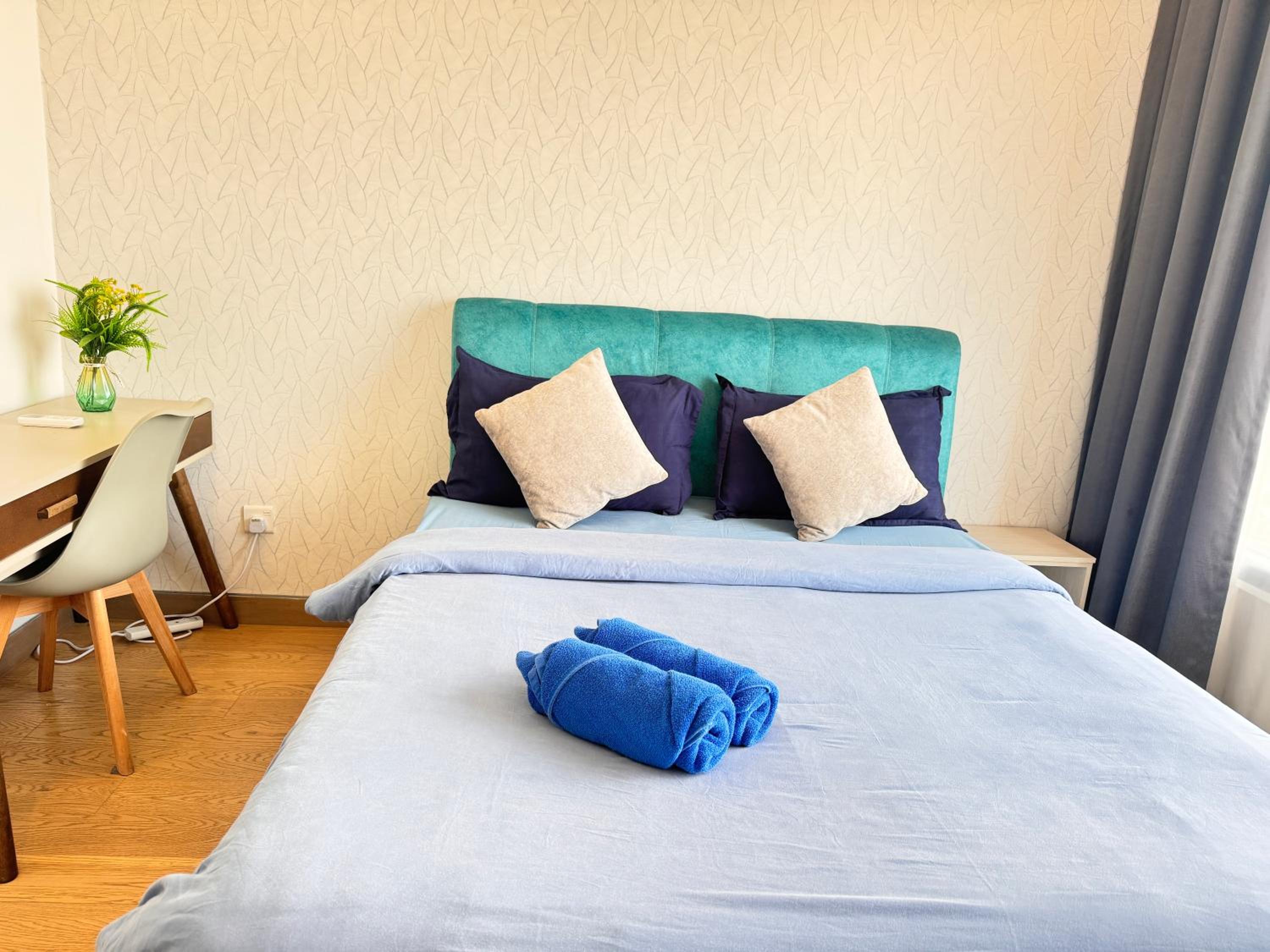 LUCENTIA RESIDENCE AT BUKIT BINTANG CITY Center LALAPORT