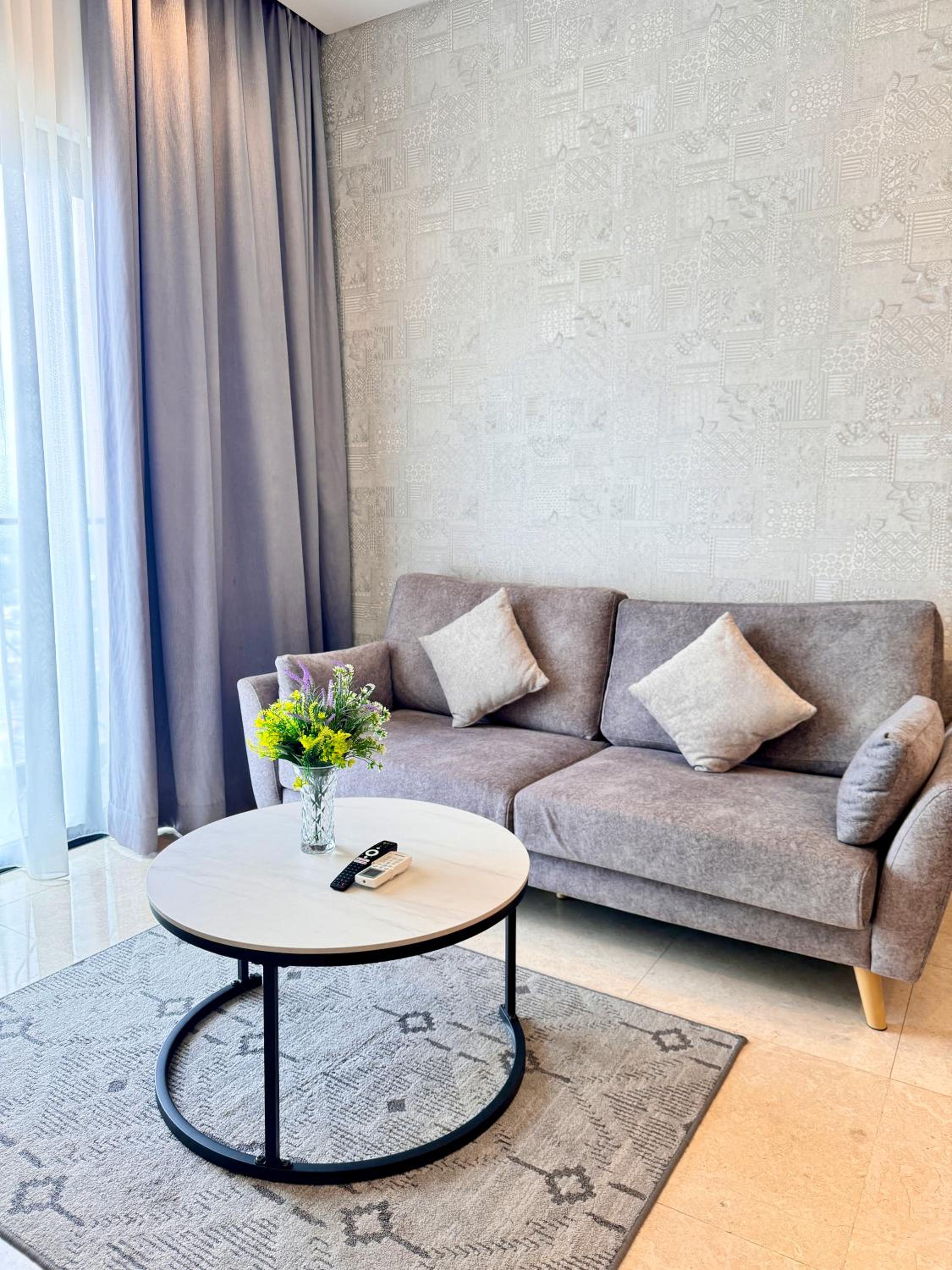 LUCENTIA RESIDENCE AT BUKIT BINTANG CITY Center LALAPORT