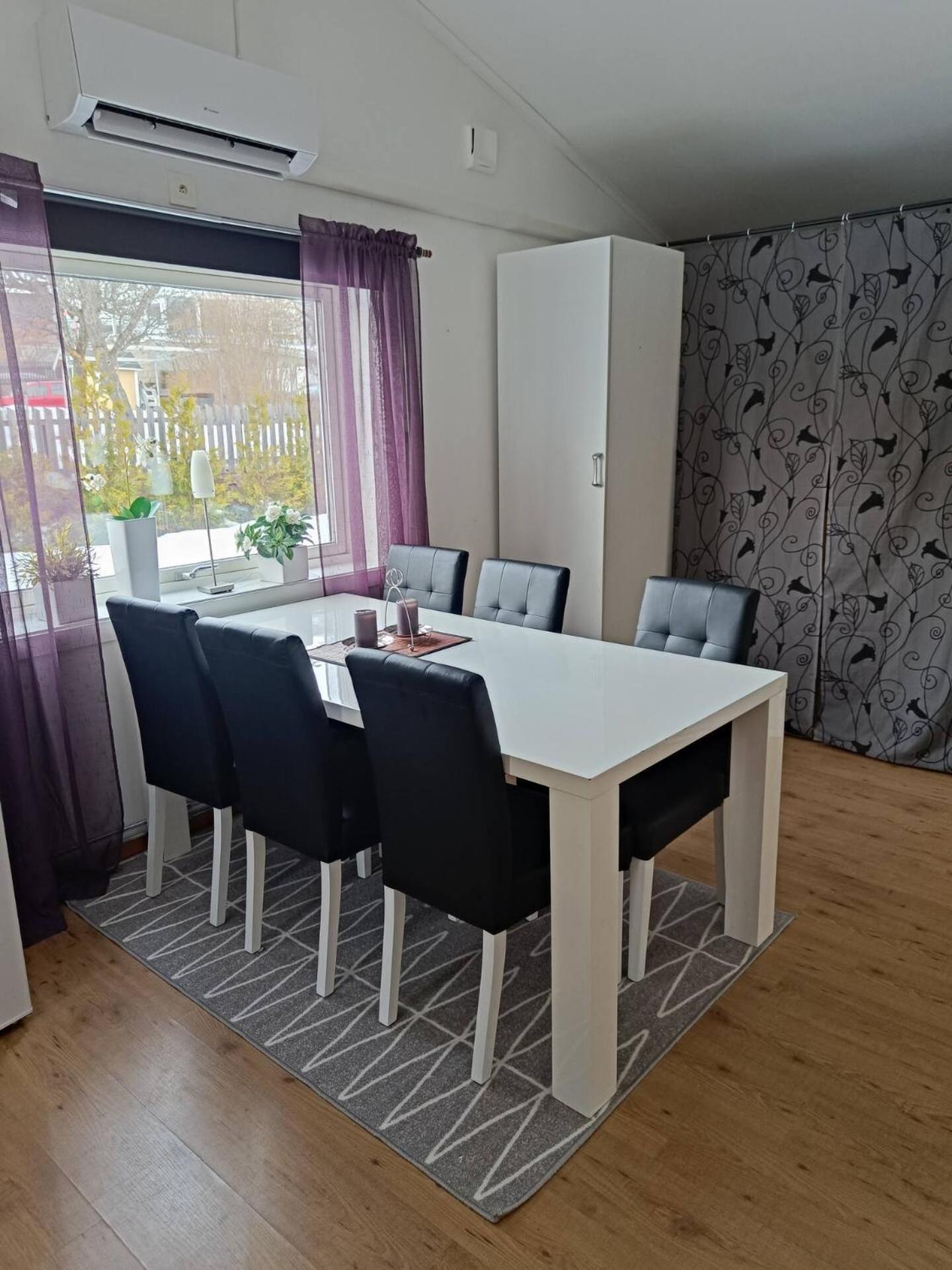 Garagelägenhet