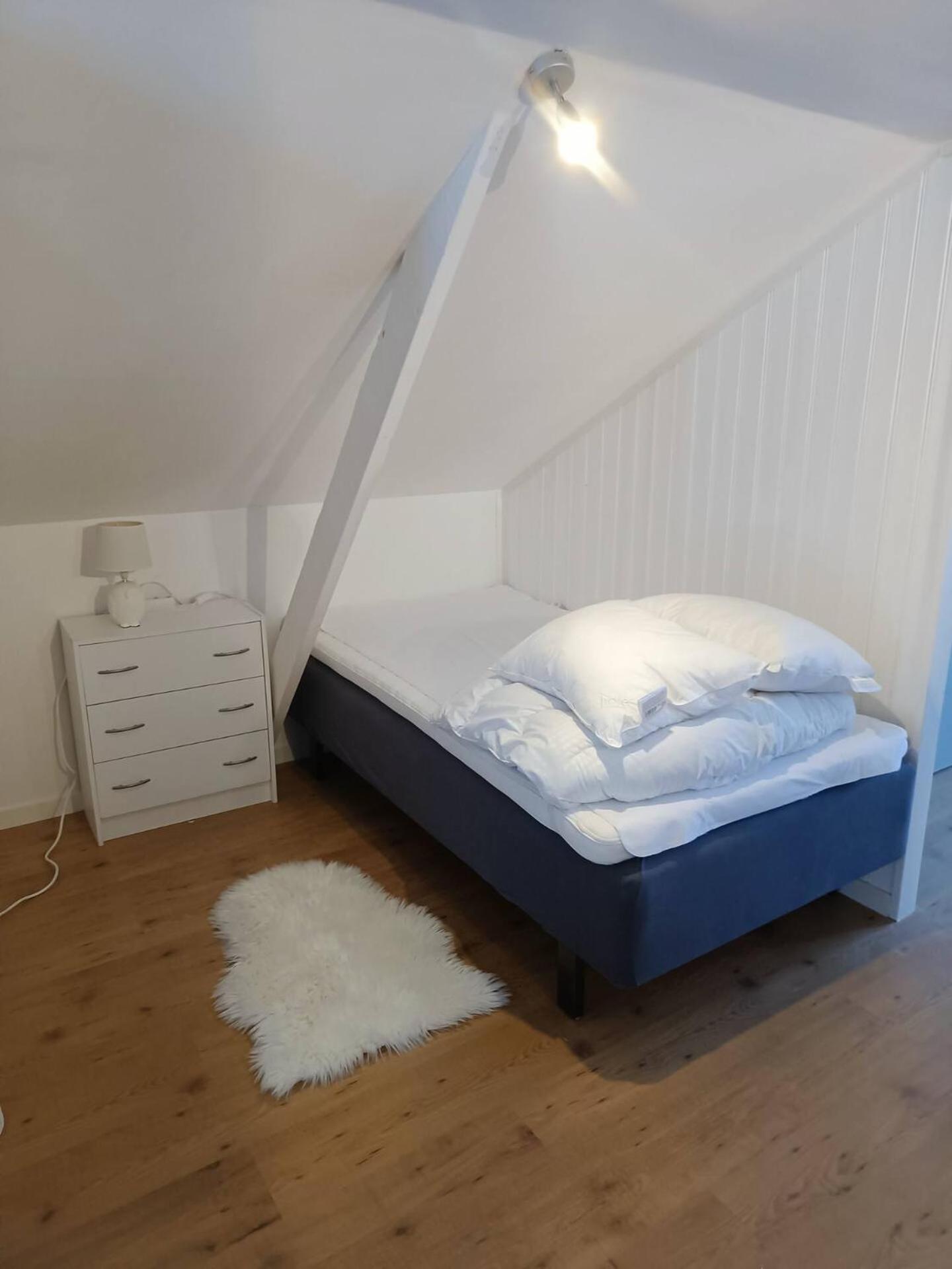 Garagelägenhet