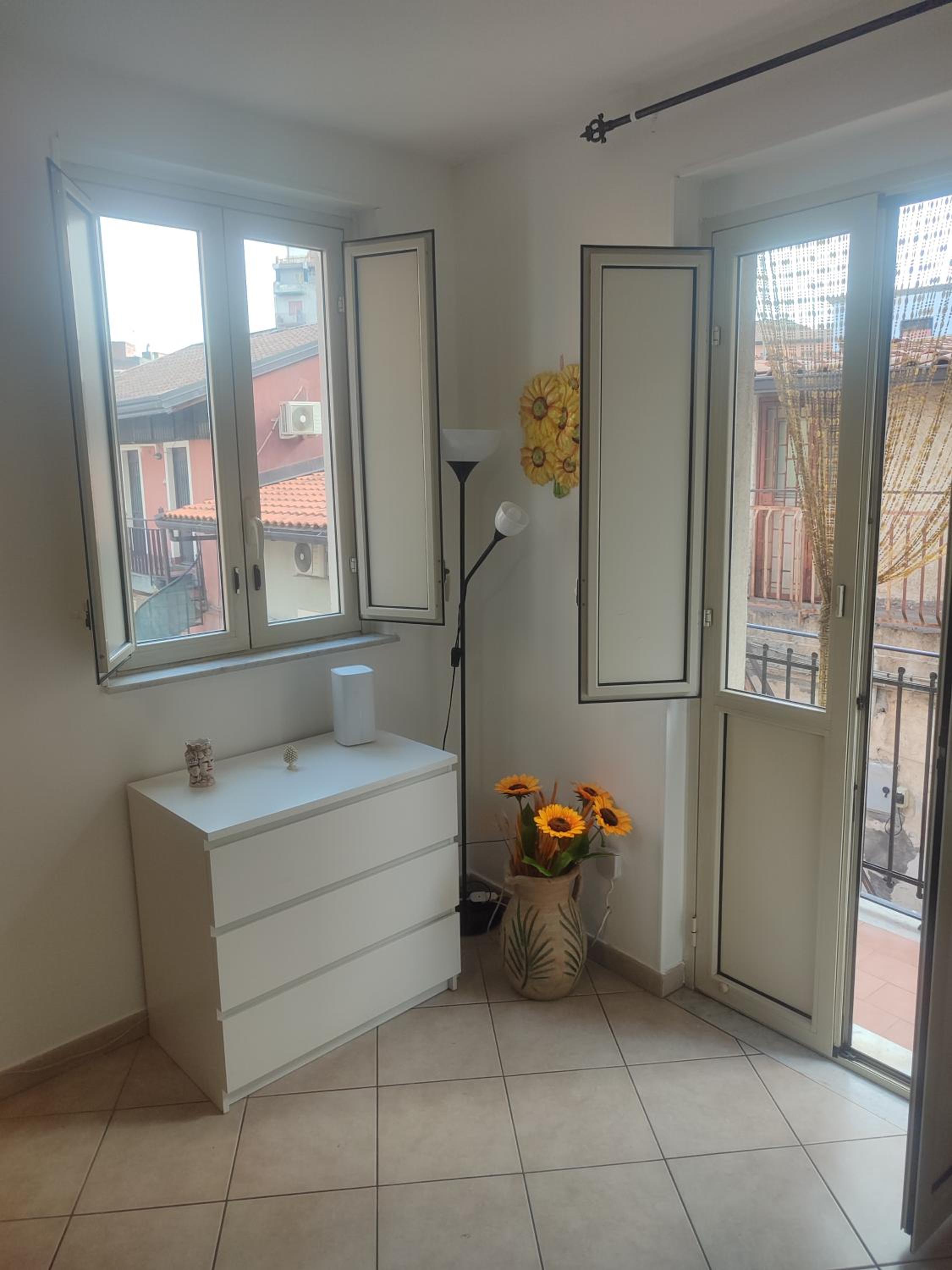 Le Case del Cortile