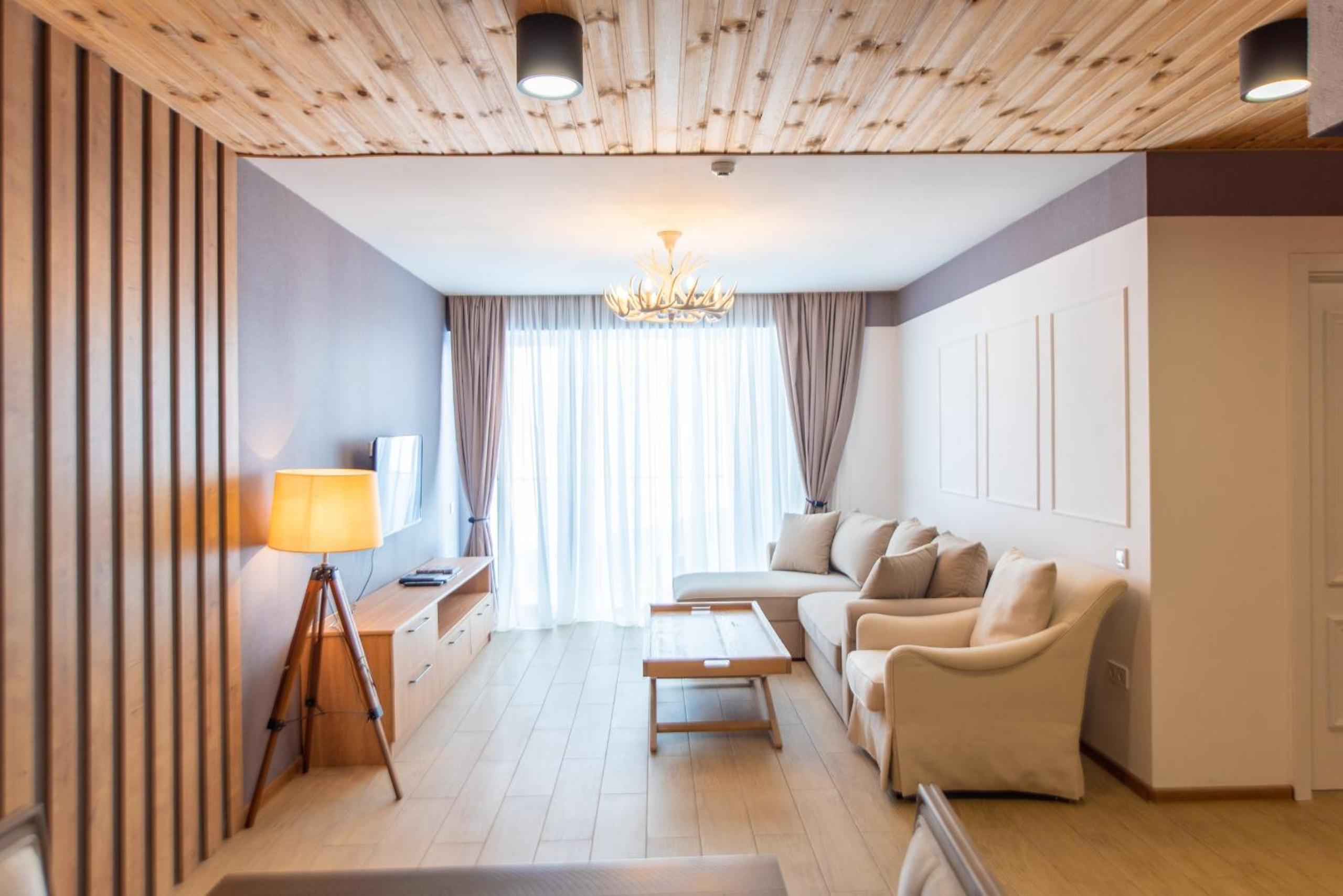 Gudauri ATRIUM ApartHotel