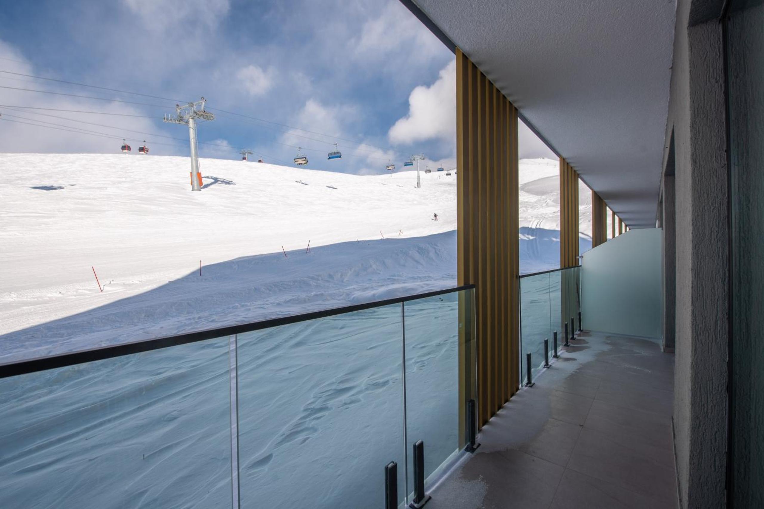 Gudauri ATRIUM ApartHotel