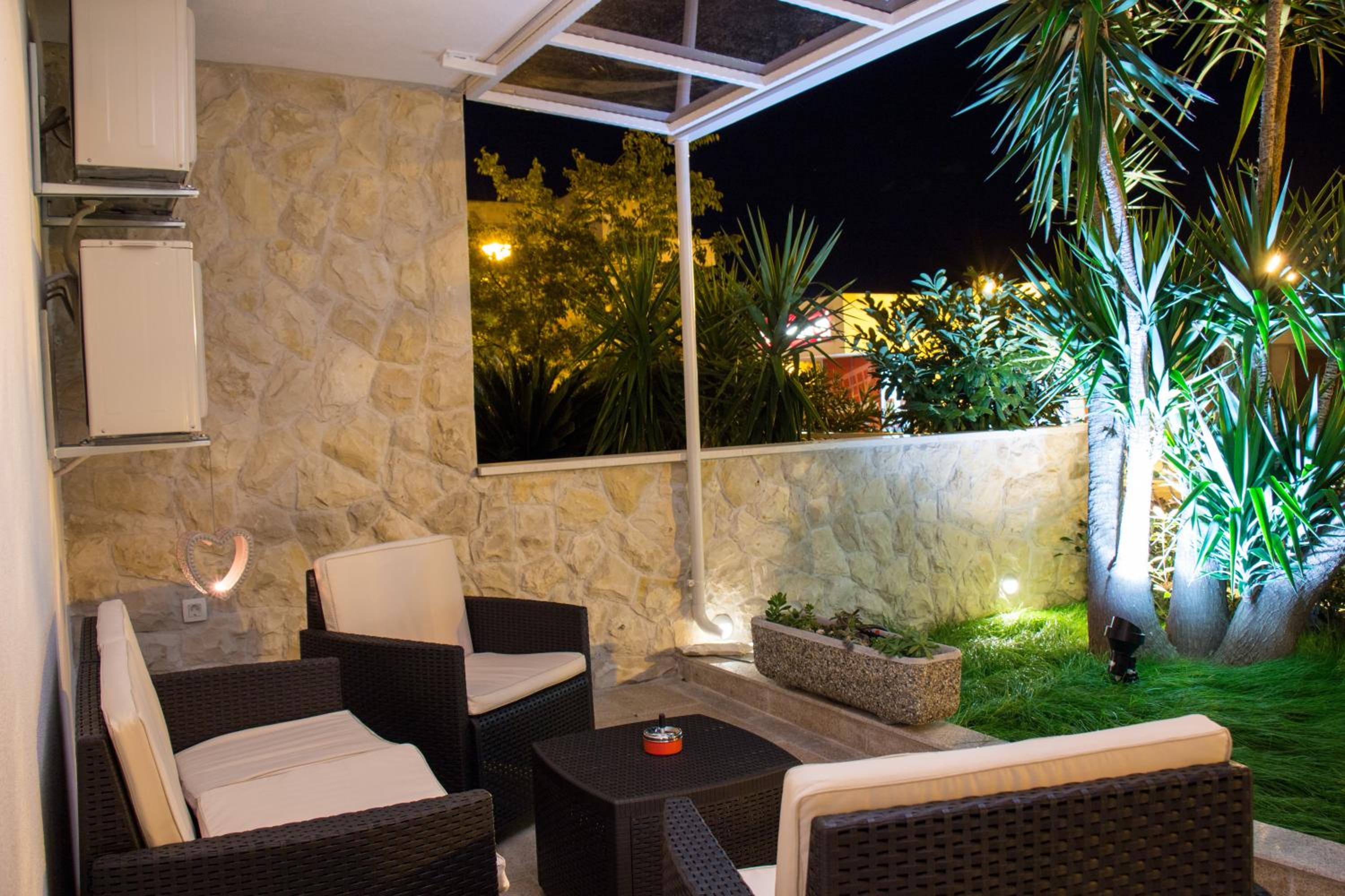 Lady Tania Apartment view 5