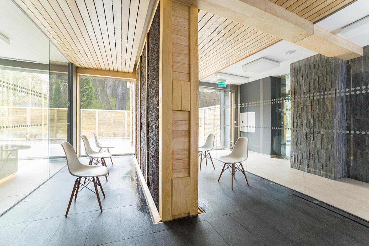 Hotel Villa Park Med & Spa 60