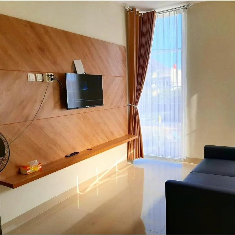 KIRANA GARDEN HOMESTAY SYARIAH