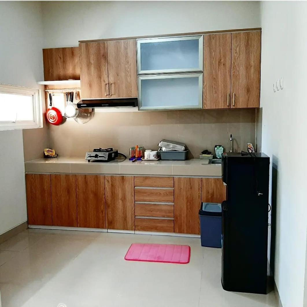 KIRANA GARDEN HOMESTAY SYARIAH