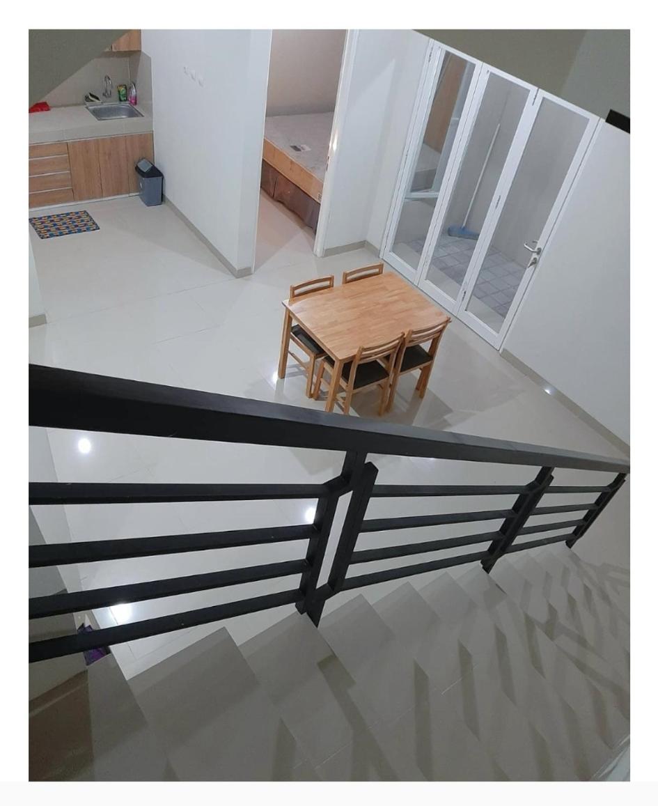 KIRANA GARDEN HOMESTAY SYARIAH