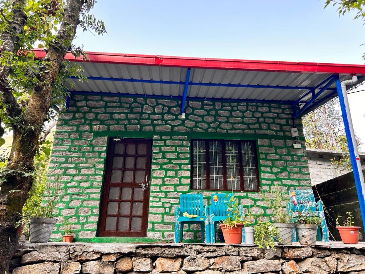 Topal home stay view 2