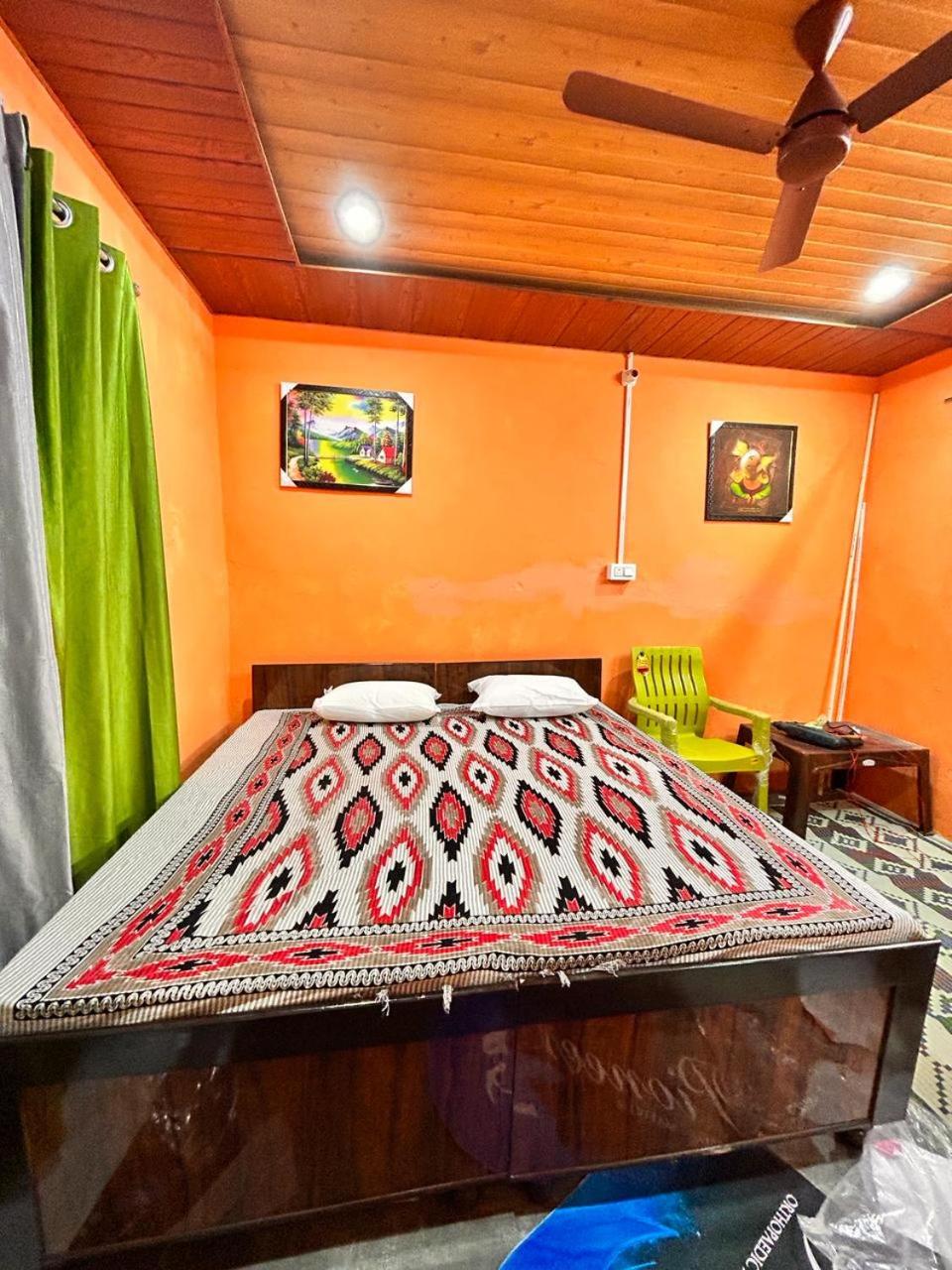 Topal home stay view 3