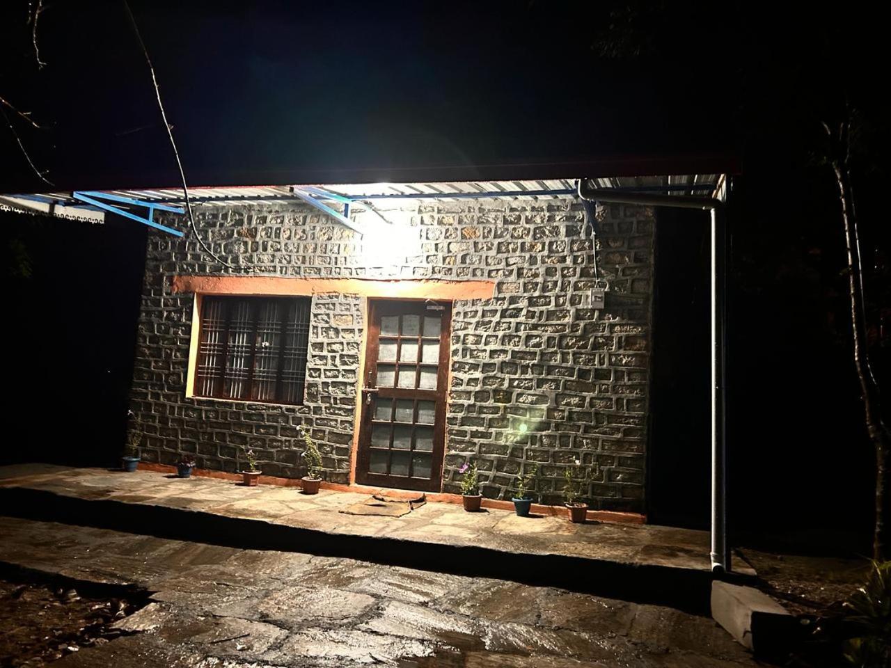 Topal home stay view 4
