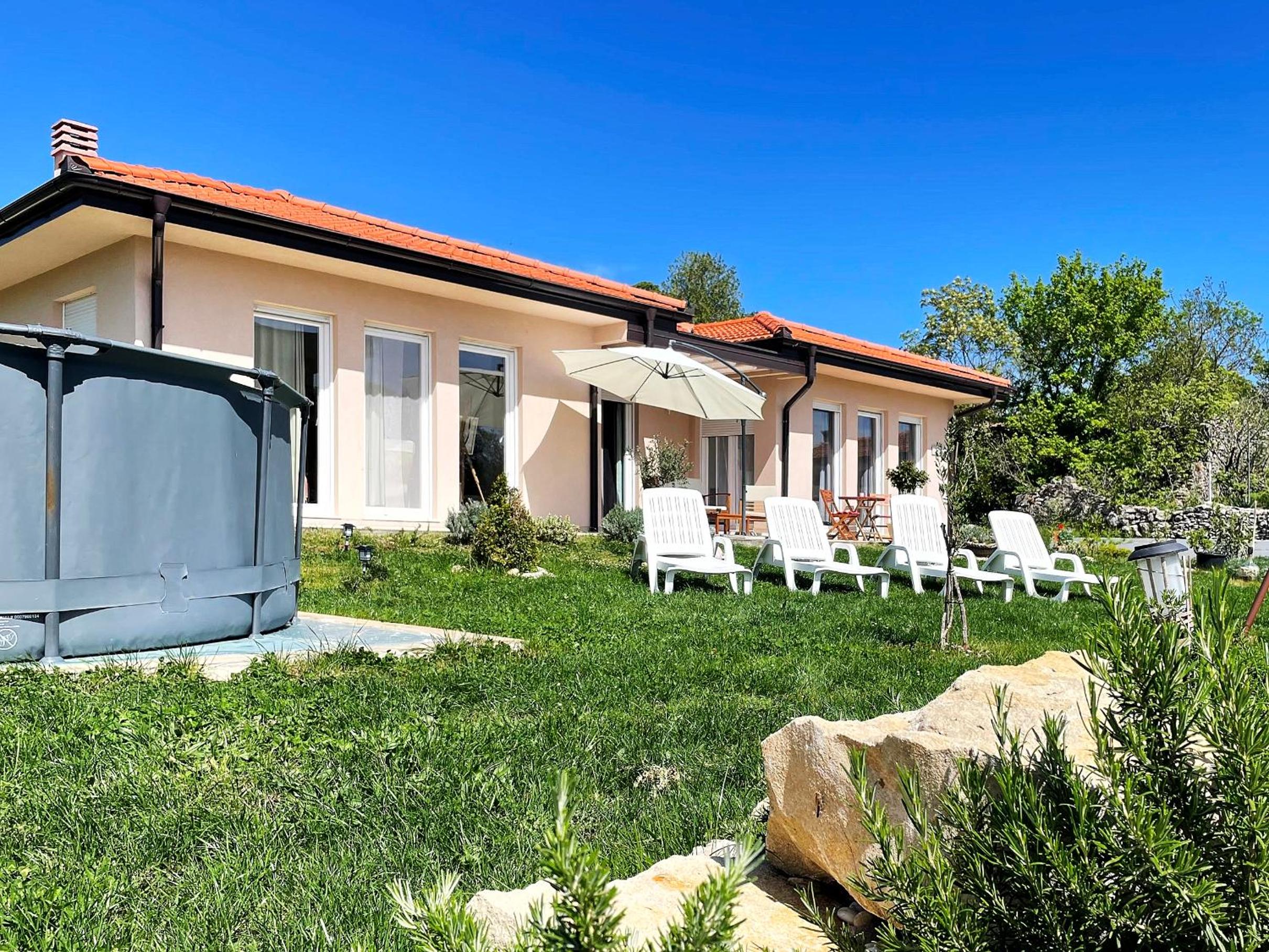 Holiday Home - Art Villa Presika - Labin Old Town view 5