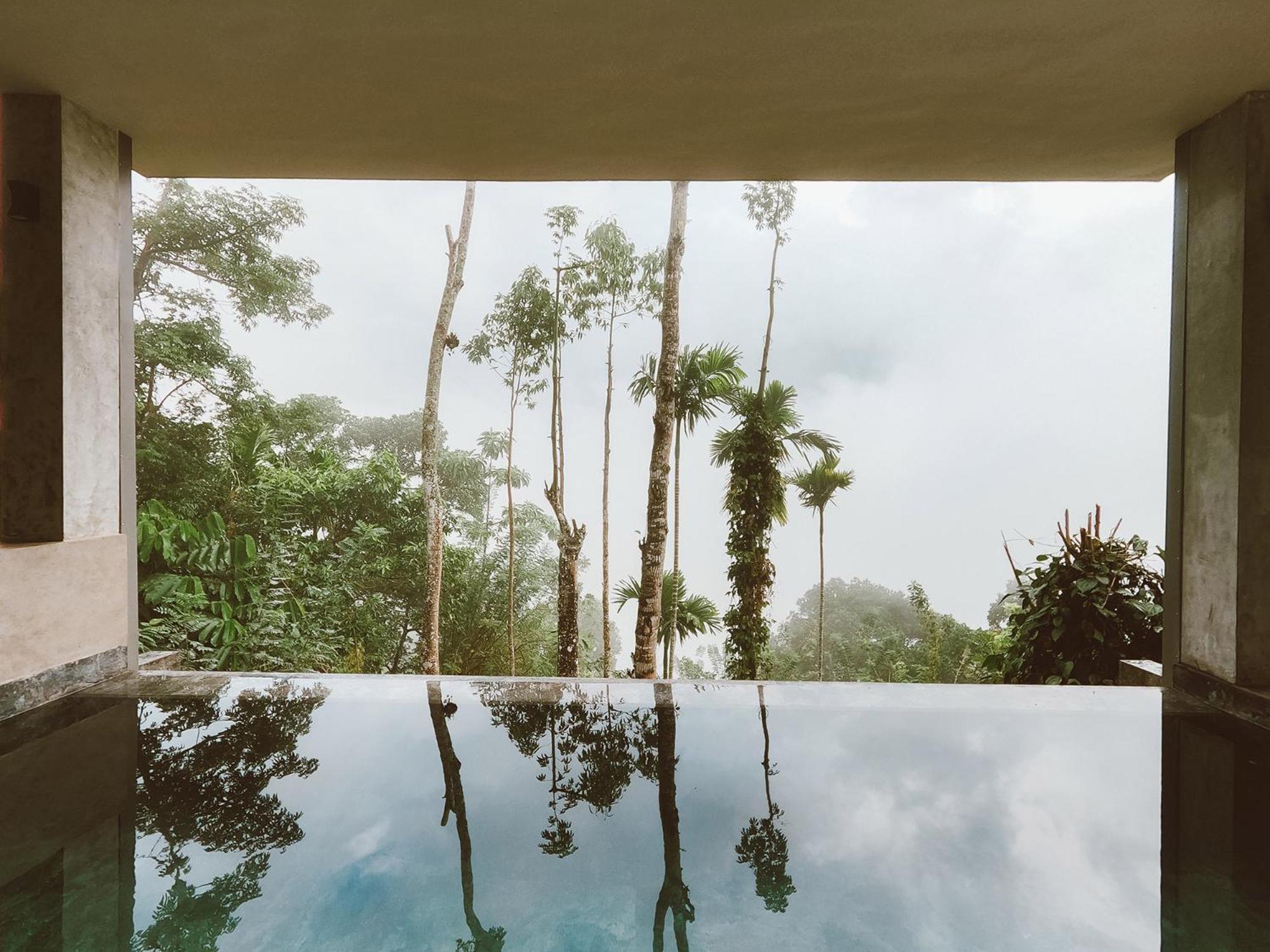 Aarunya Nature Resort - Kandy