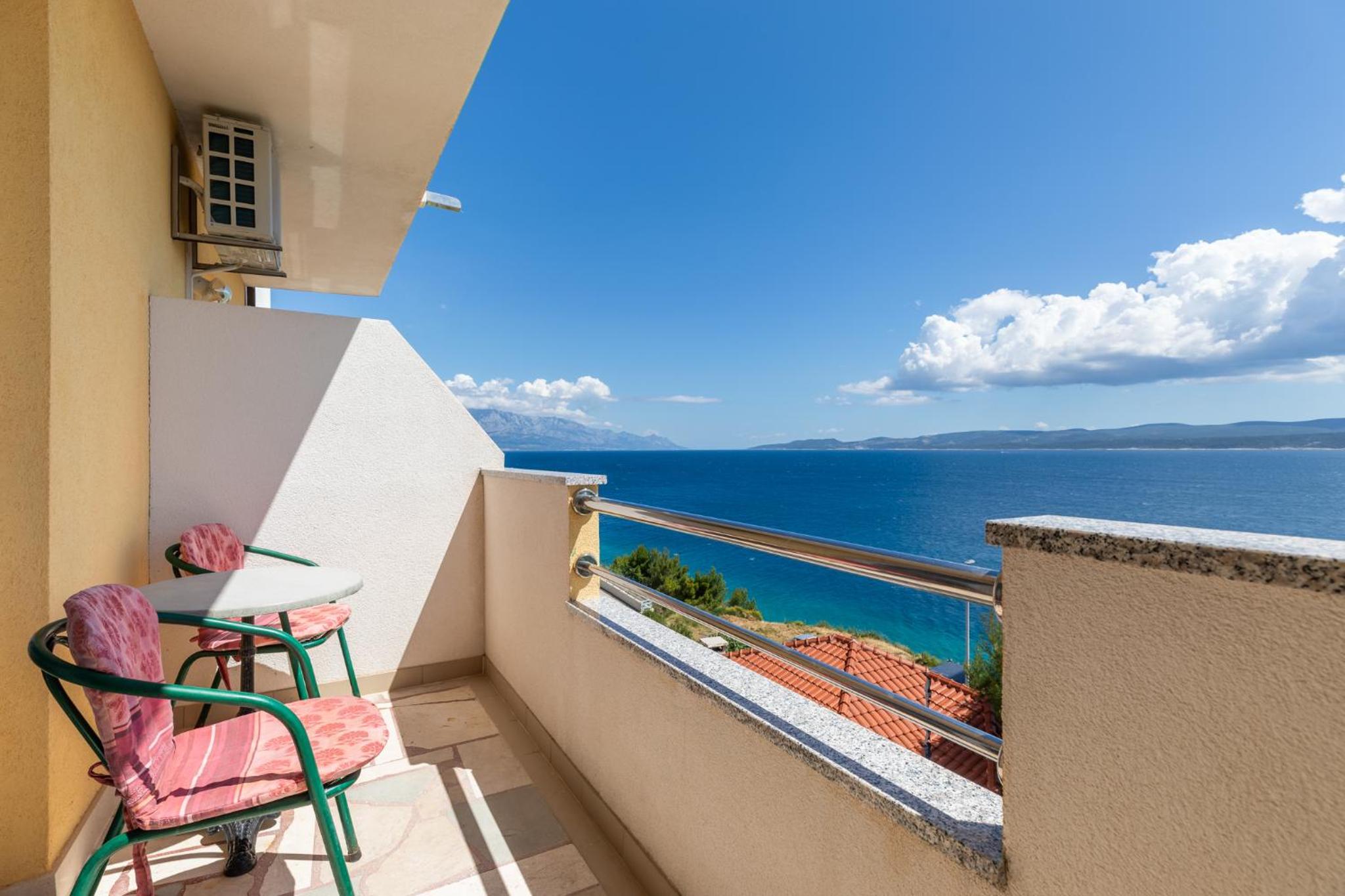 Sita Apartmani view 5