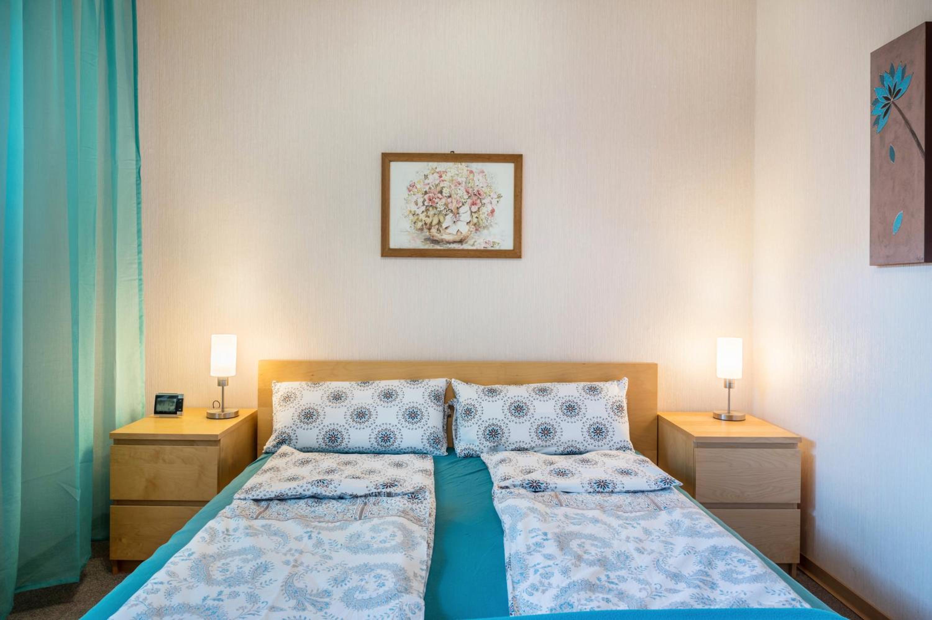 Ferienwohnung Loy