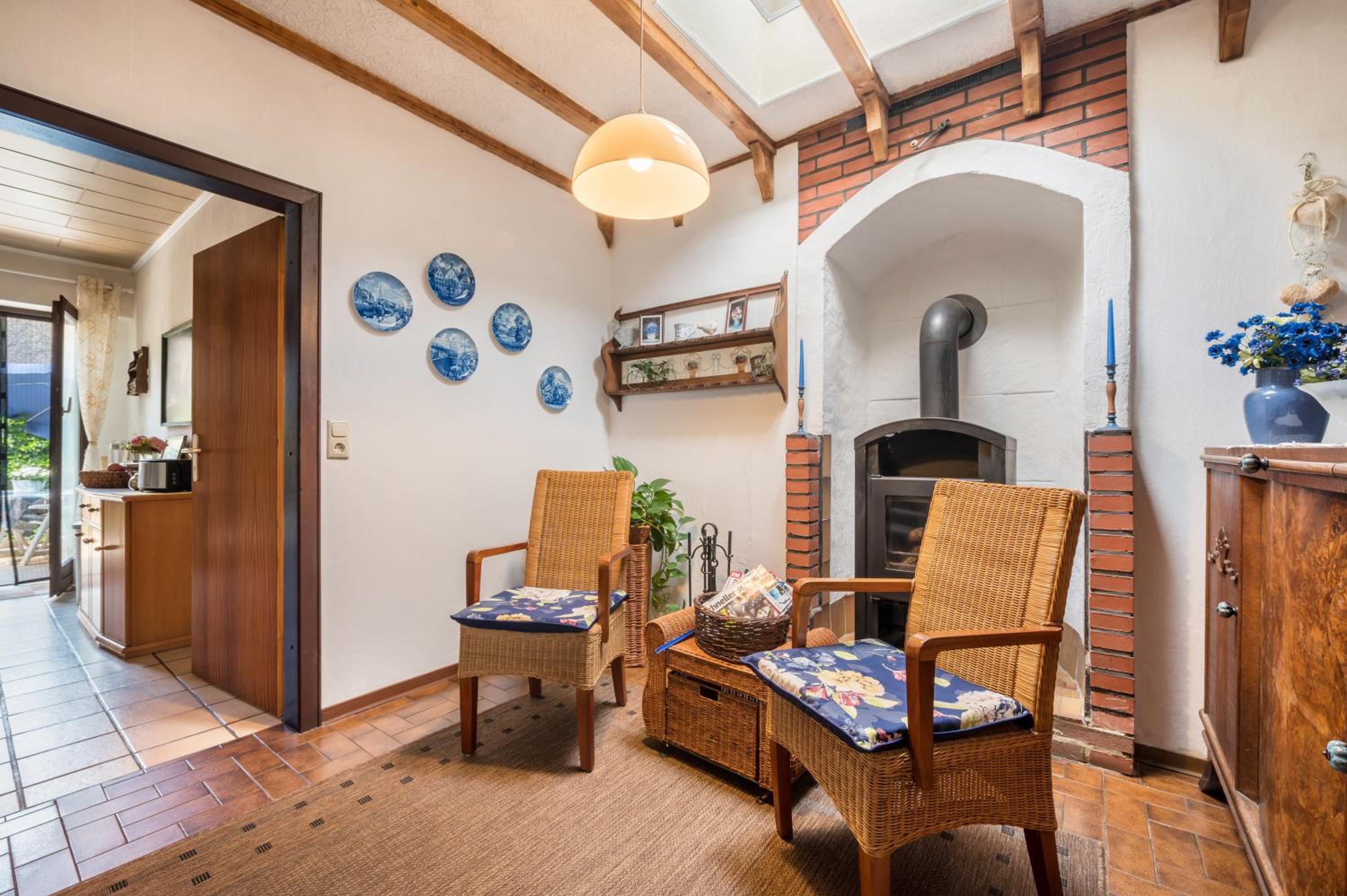 Ferienwohnung Loy