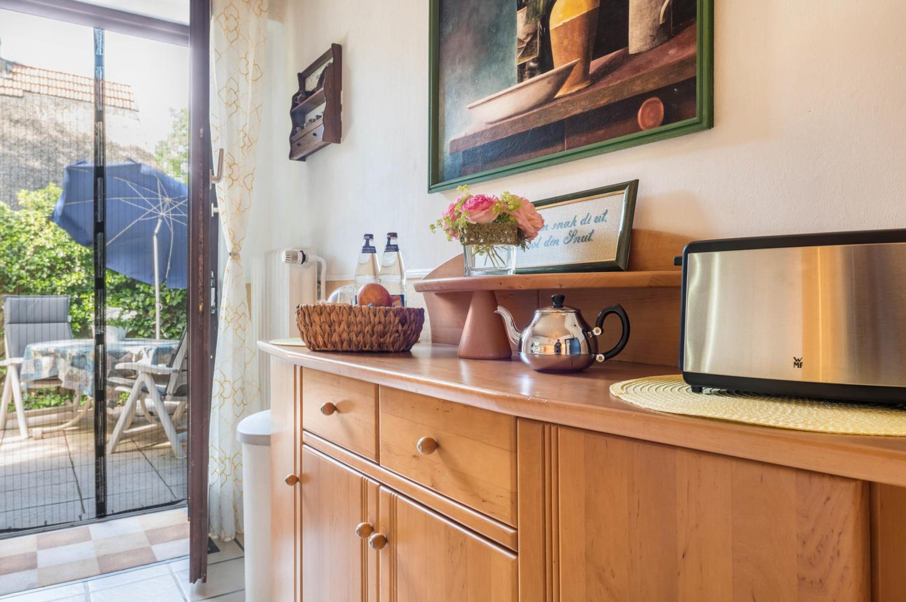 Ferienwohnung Loy