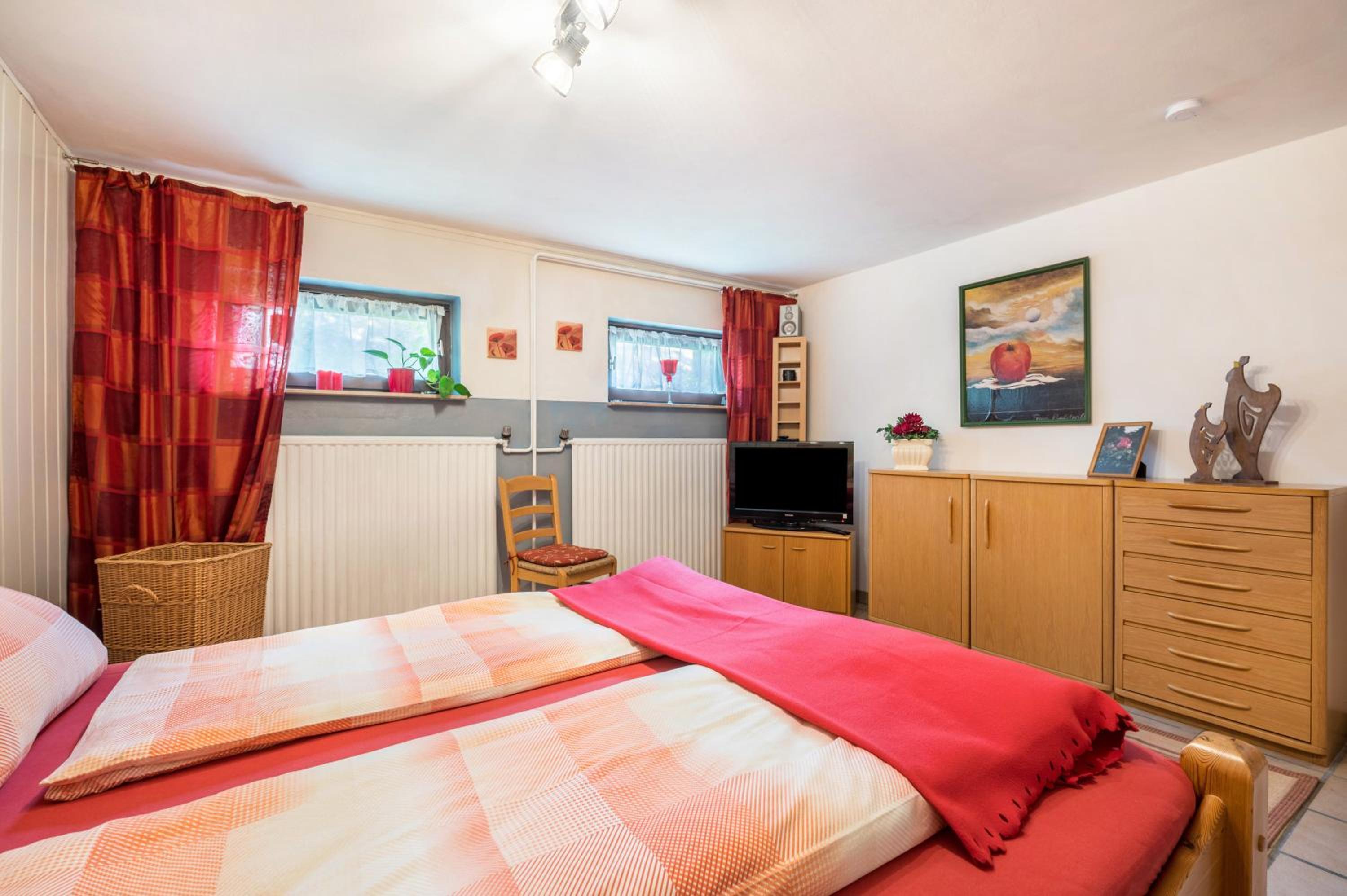 Ferienwohnung Loy