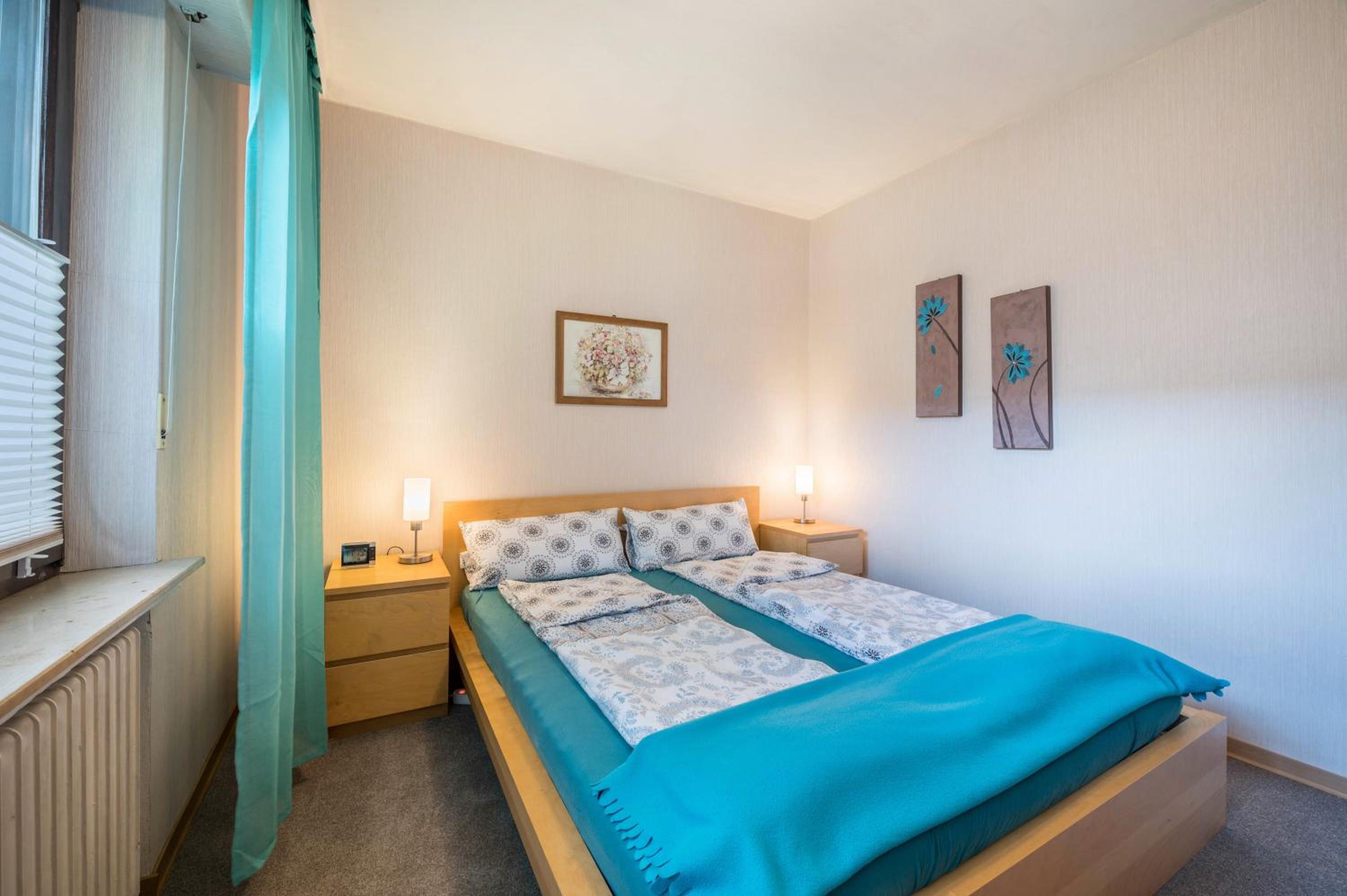 Ferienwohnung Loy