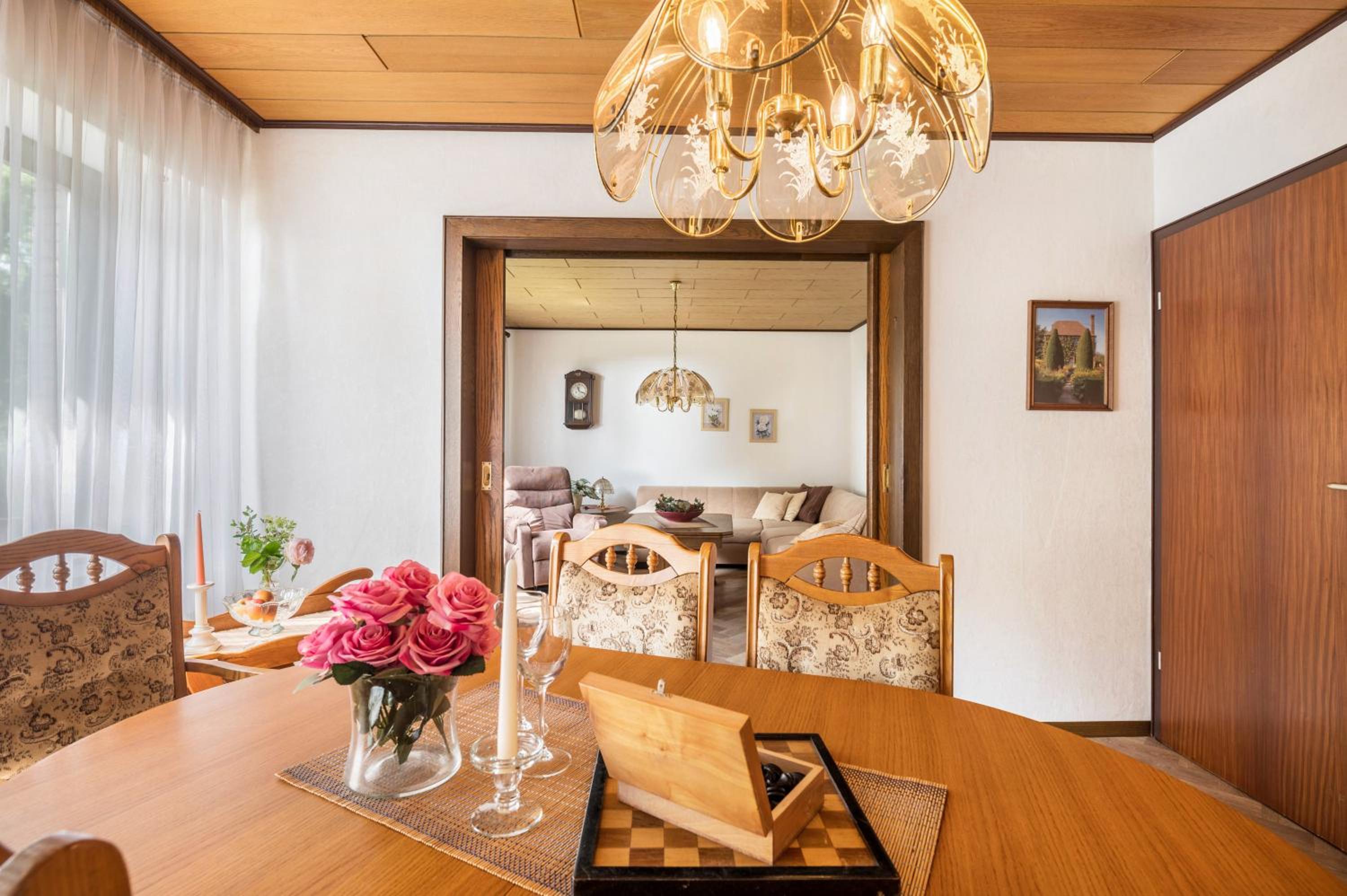 Ferienwohnung Loy