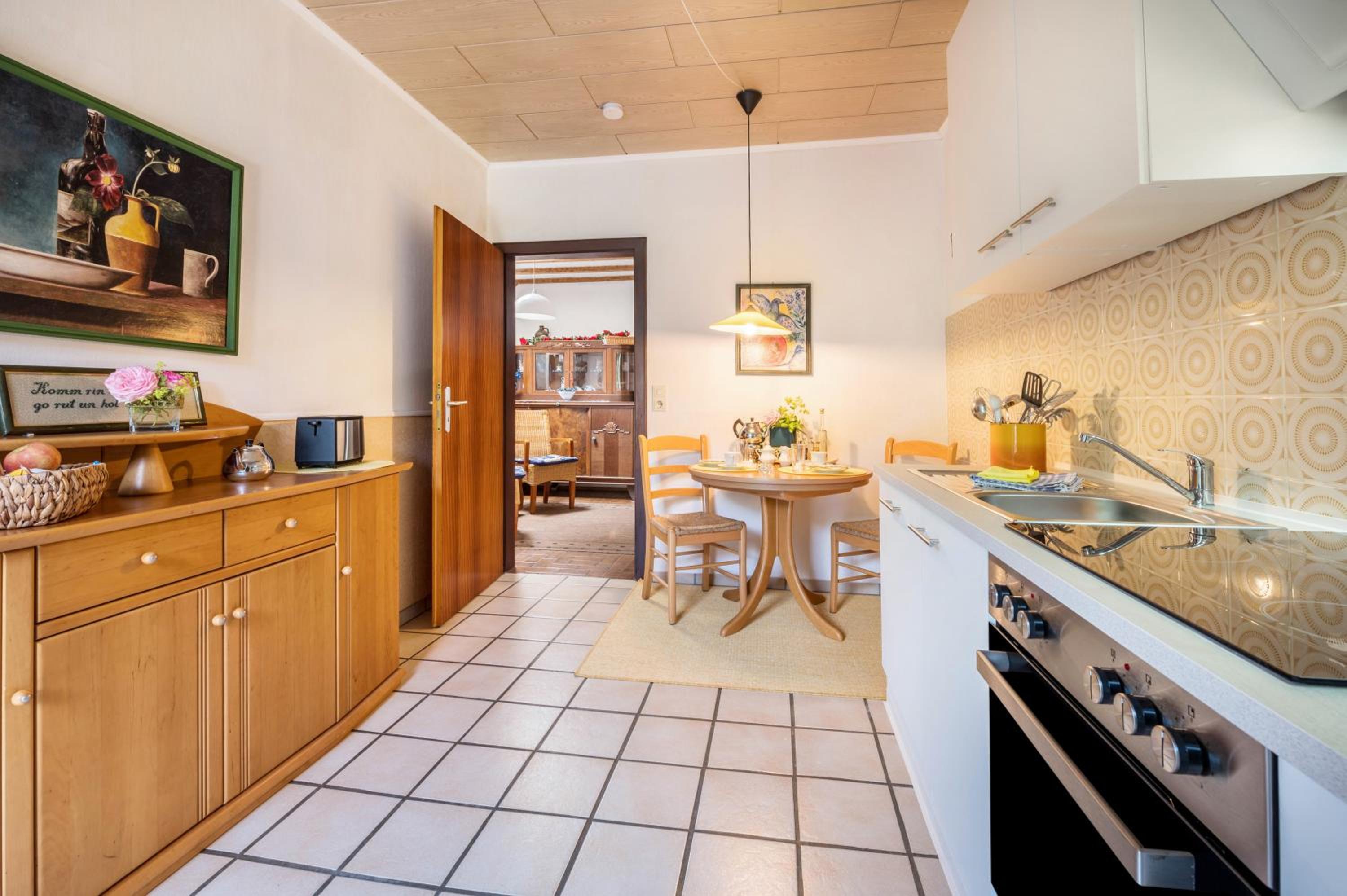 Ferienwohnung Loy