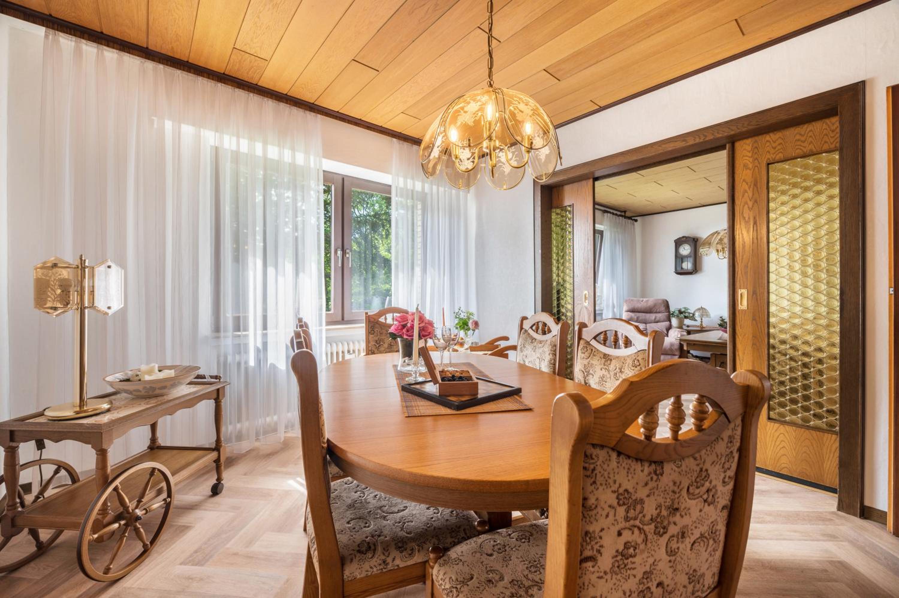 Ferienwohnung Loy