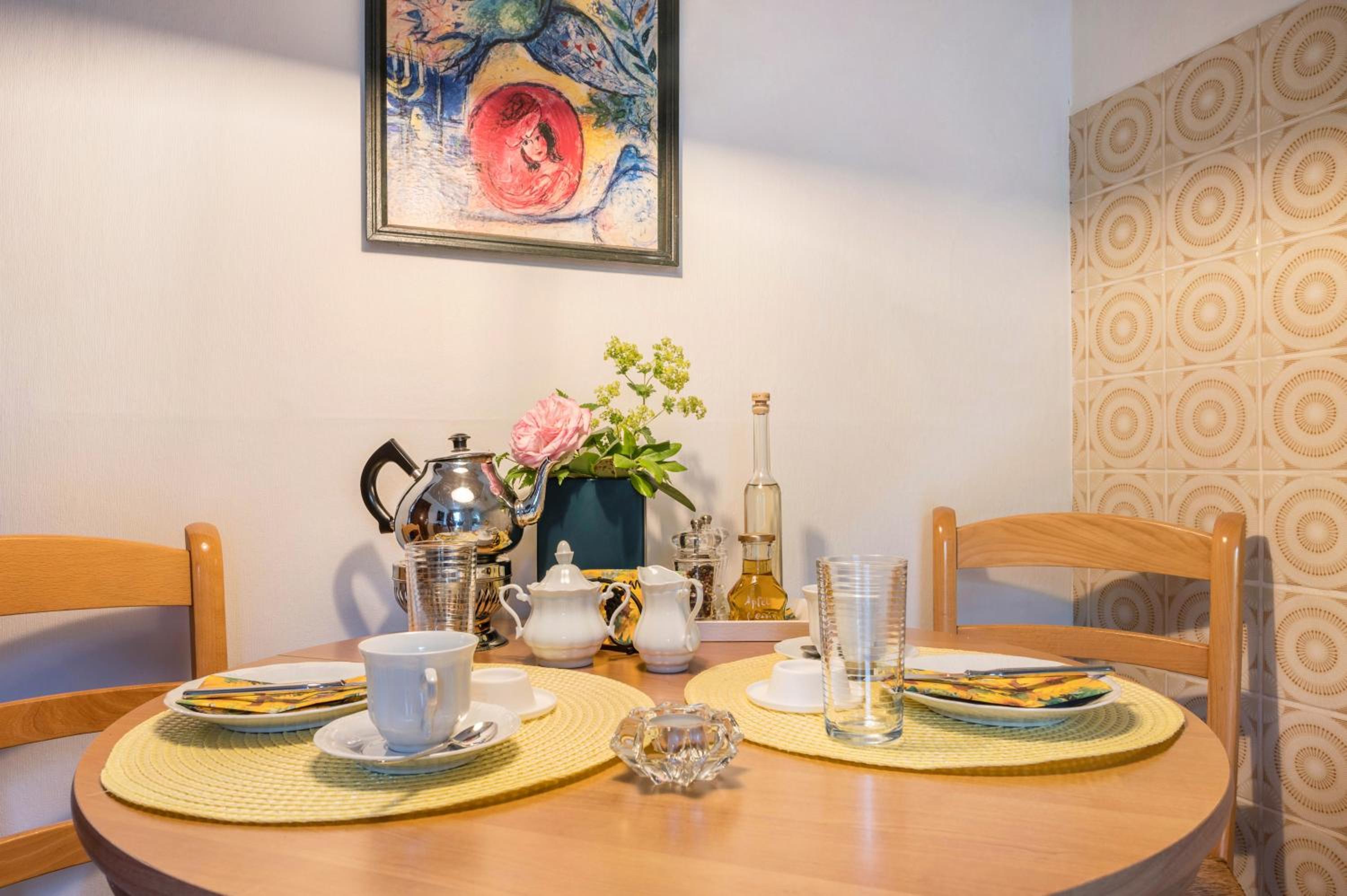 Ferienwohnung Loy