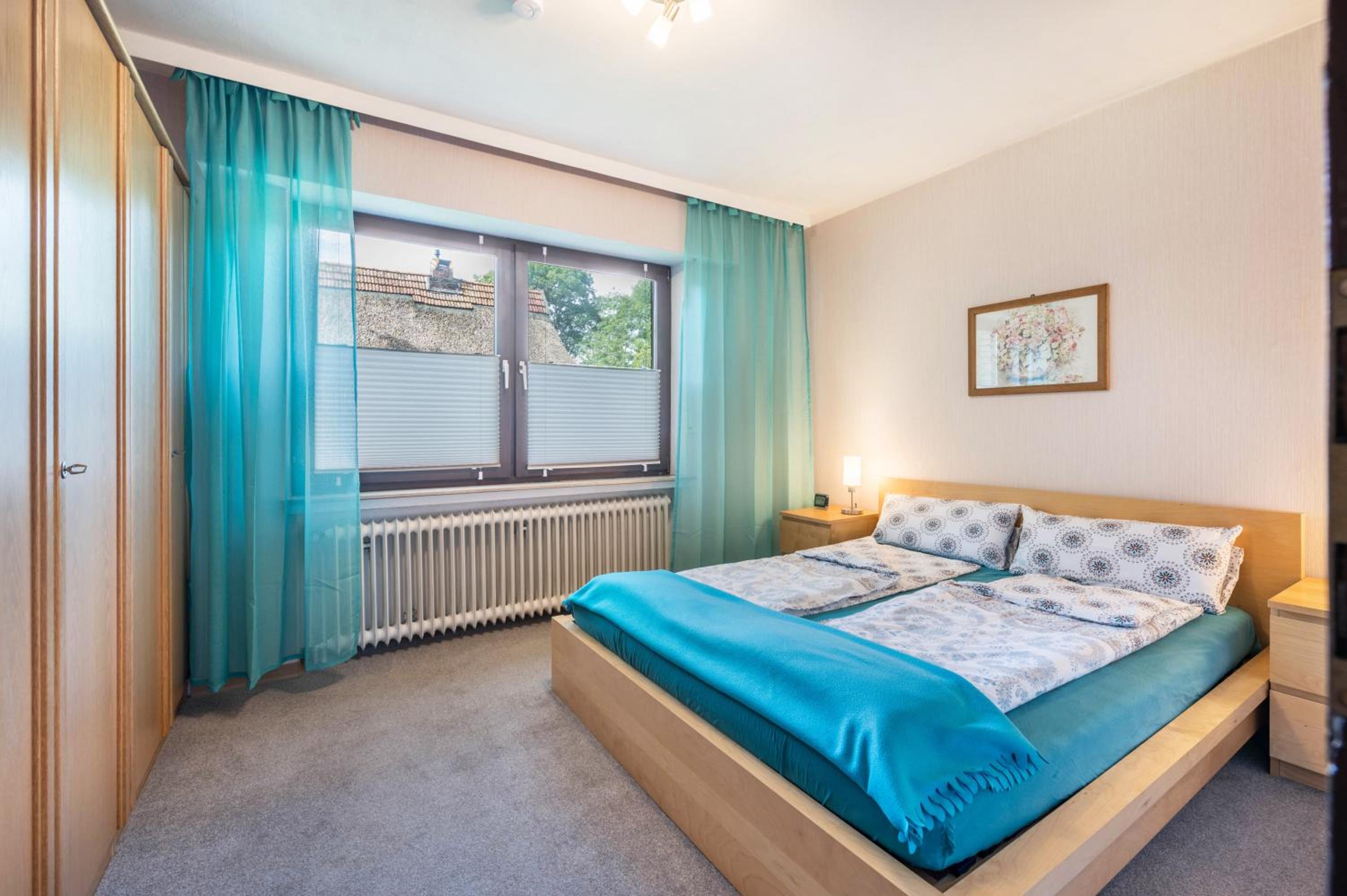 Ferienwohnung Loy