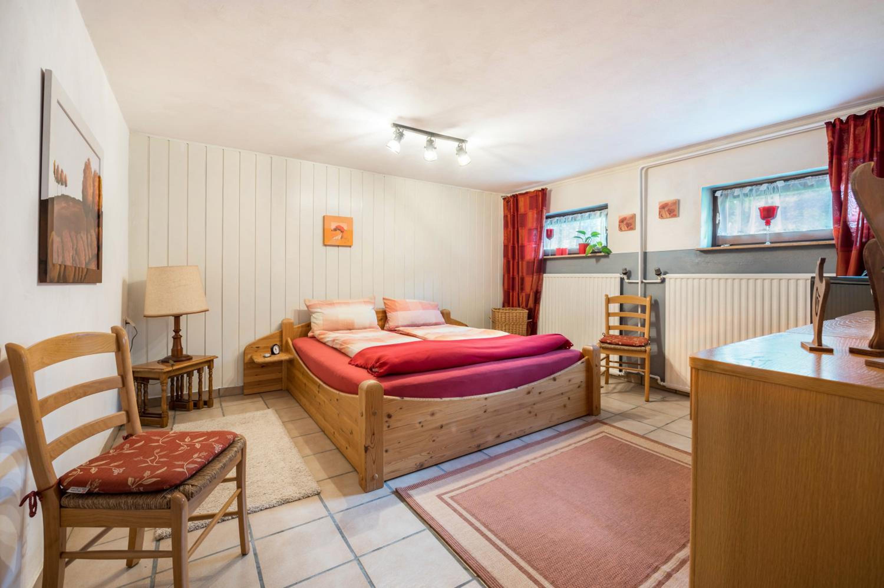 Ferienwohnung Loy