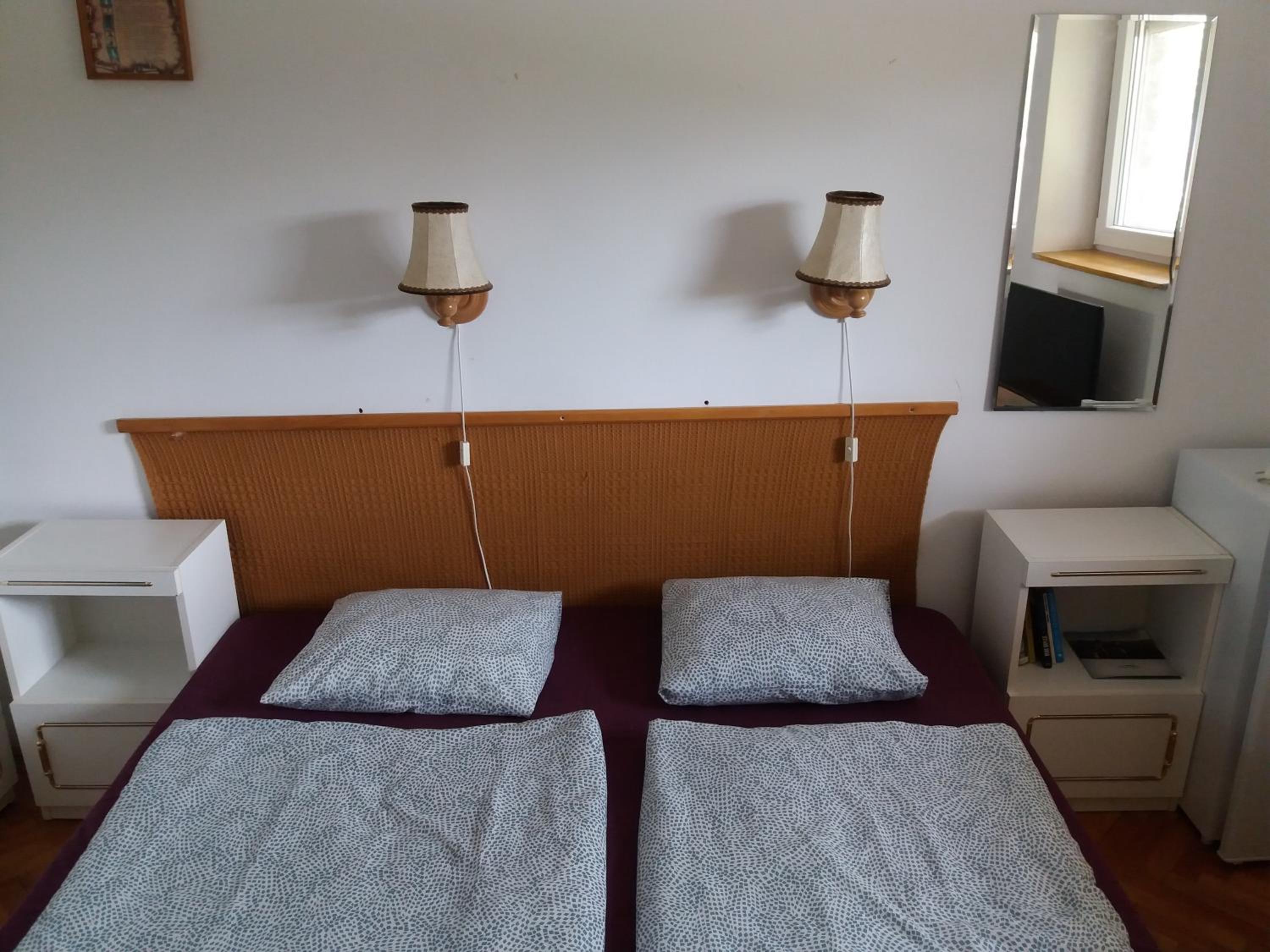Majestic Apartmanház Badacsony view 3