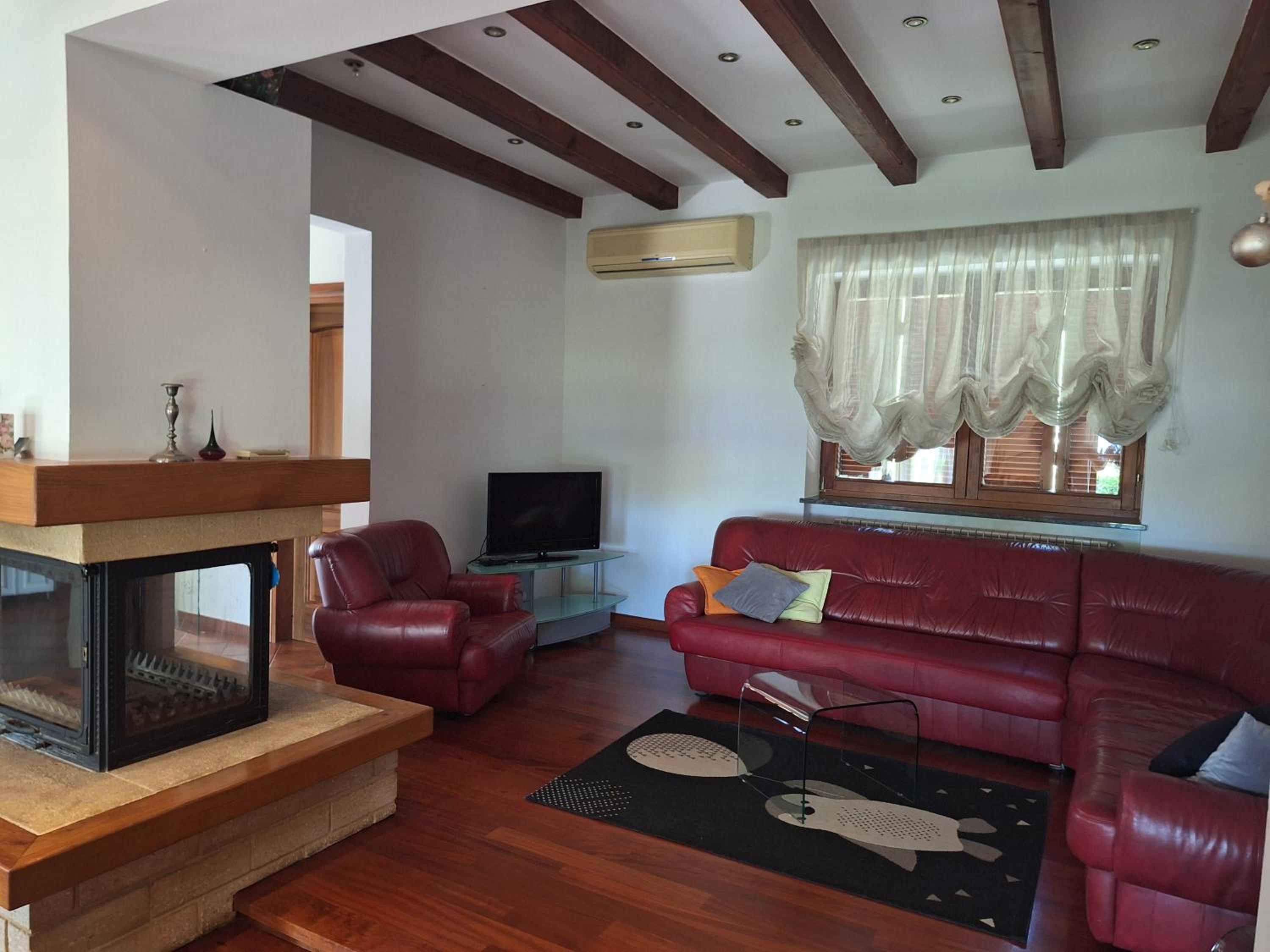 Villa Fiumana view 4