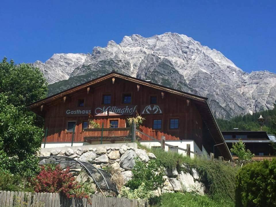 Appartement Asitzblick