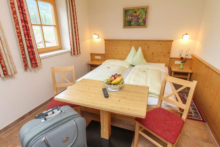Appartement Asitzblick