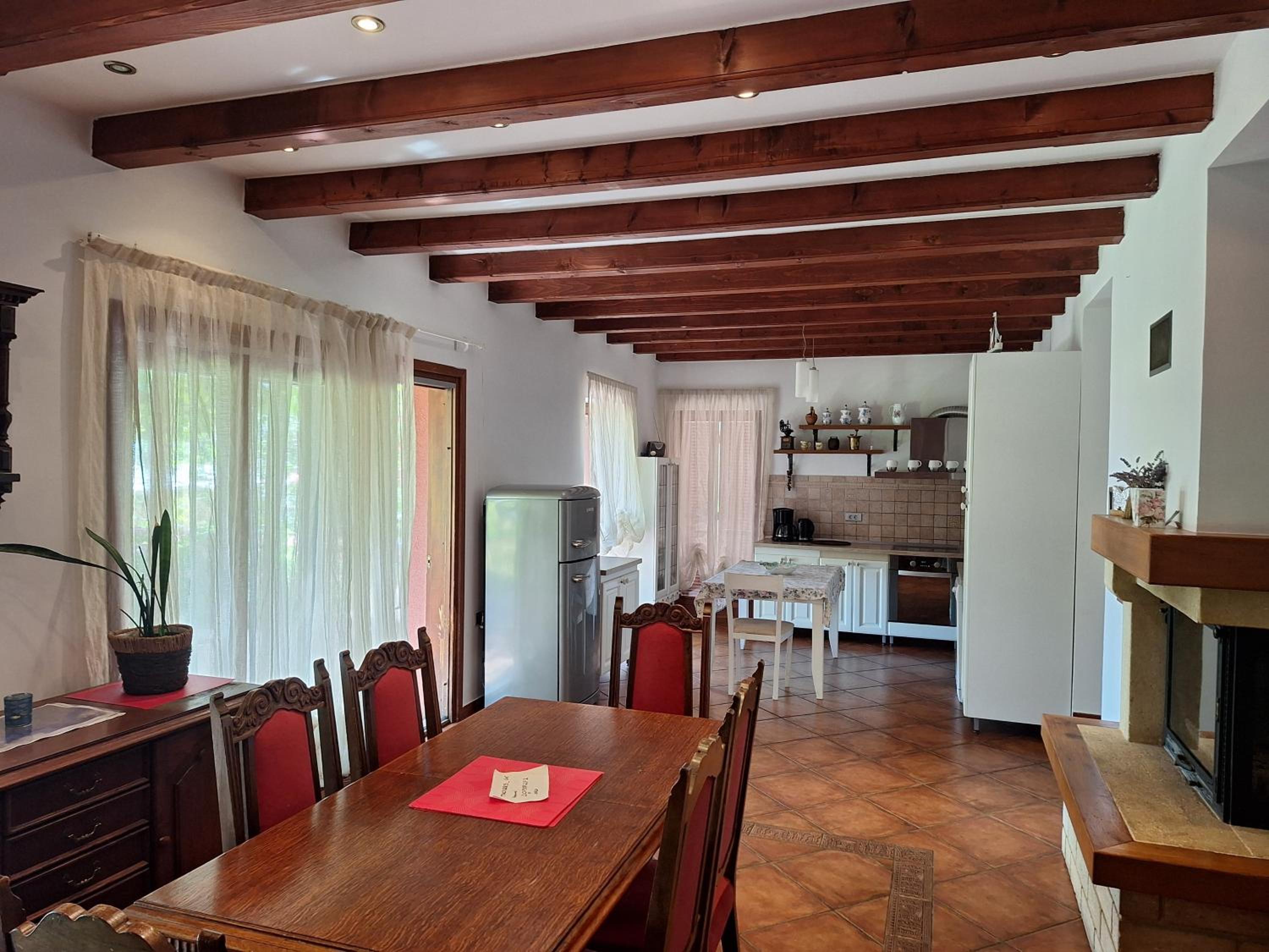 Villa Fiumana view 3