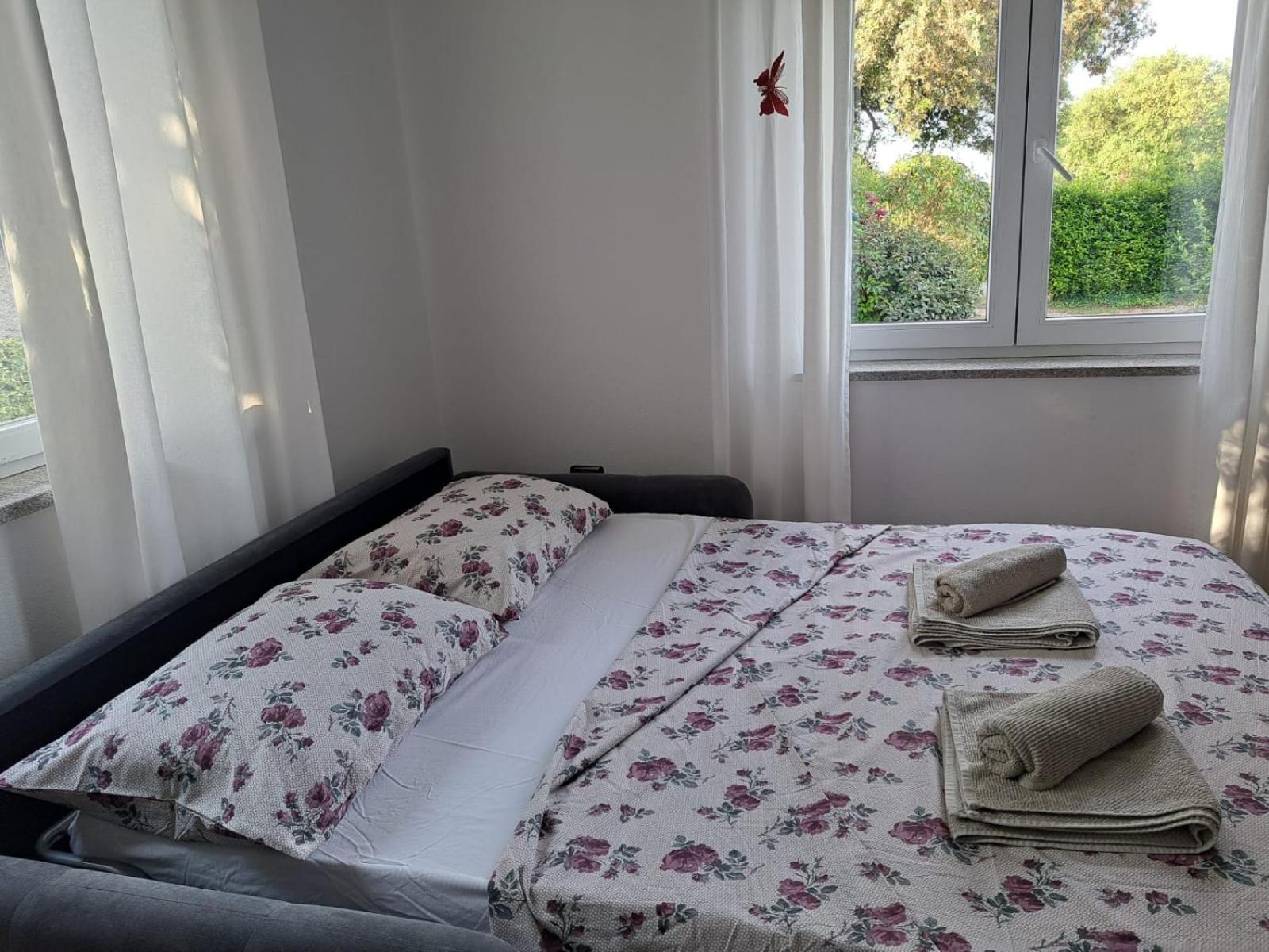 Apartman Melita