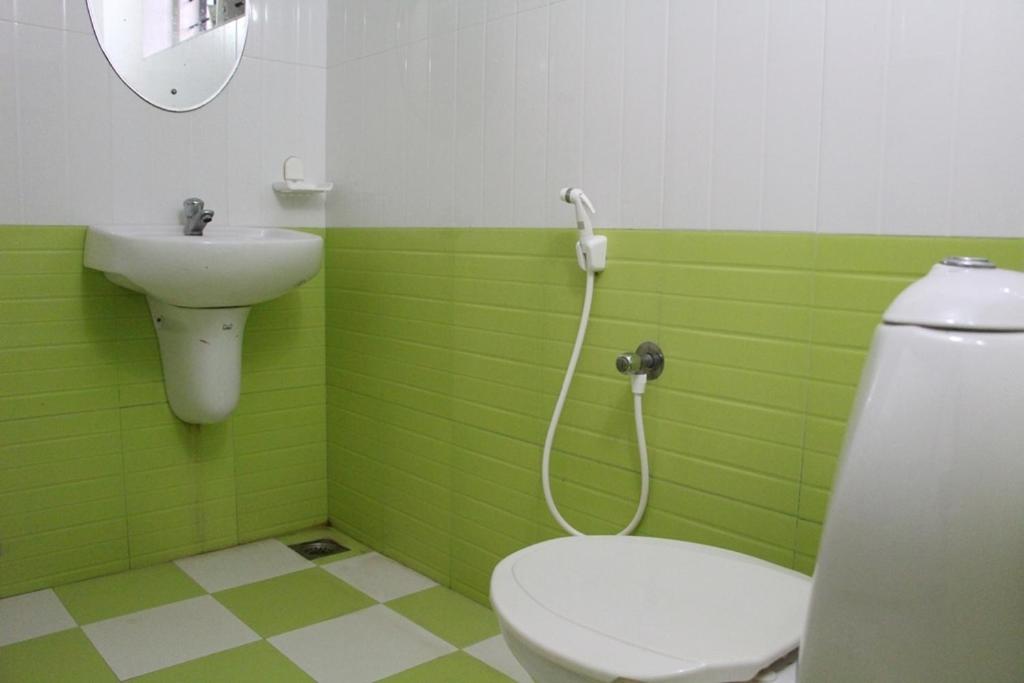 Kalappura Homestay