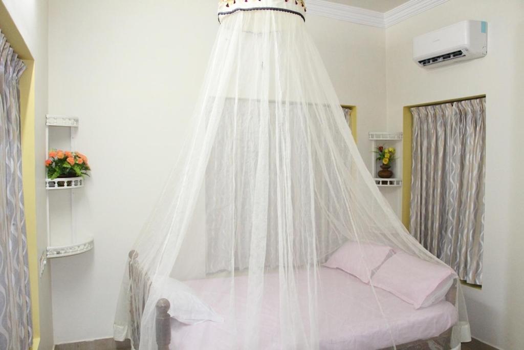 Kalappura Homestay