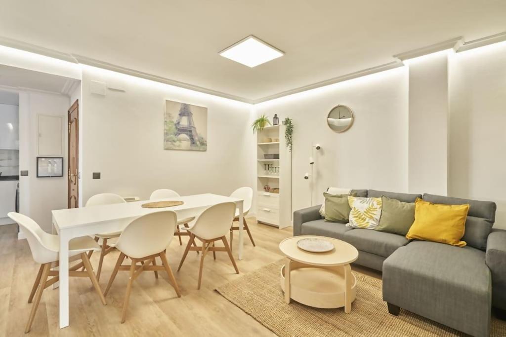 Precioso alojamiento Barrio del Oeste