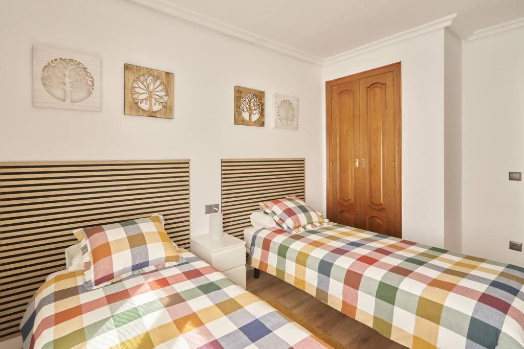 Precioso alojamiento Barrio del Oeste