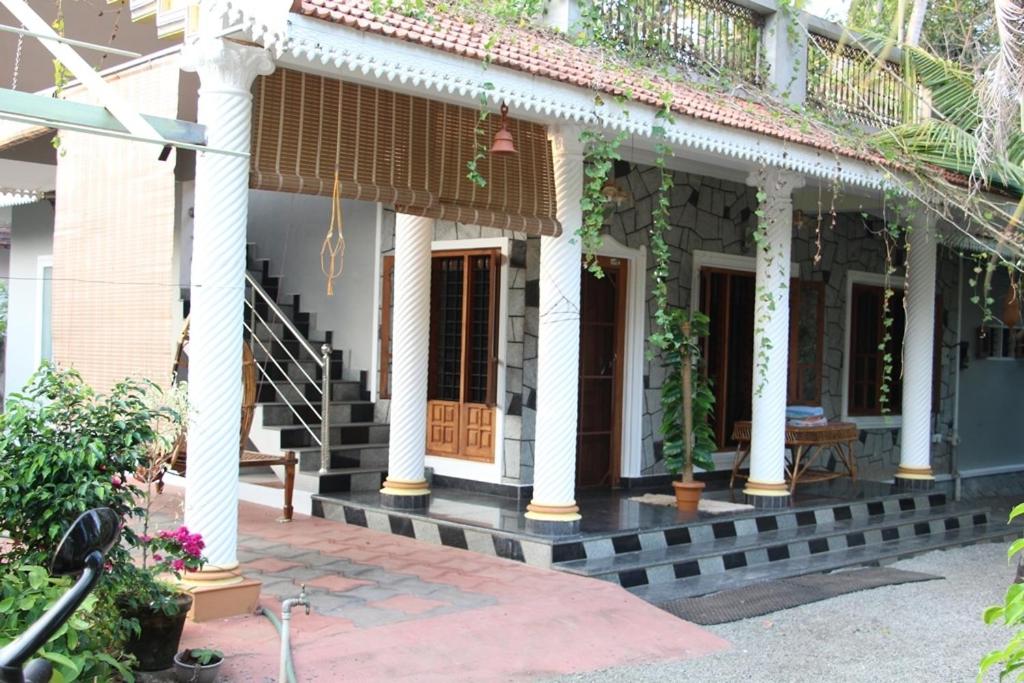 Kalappura Homestay