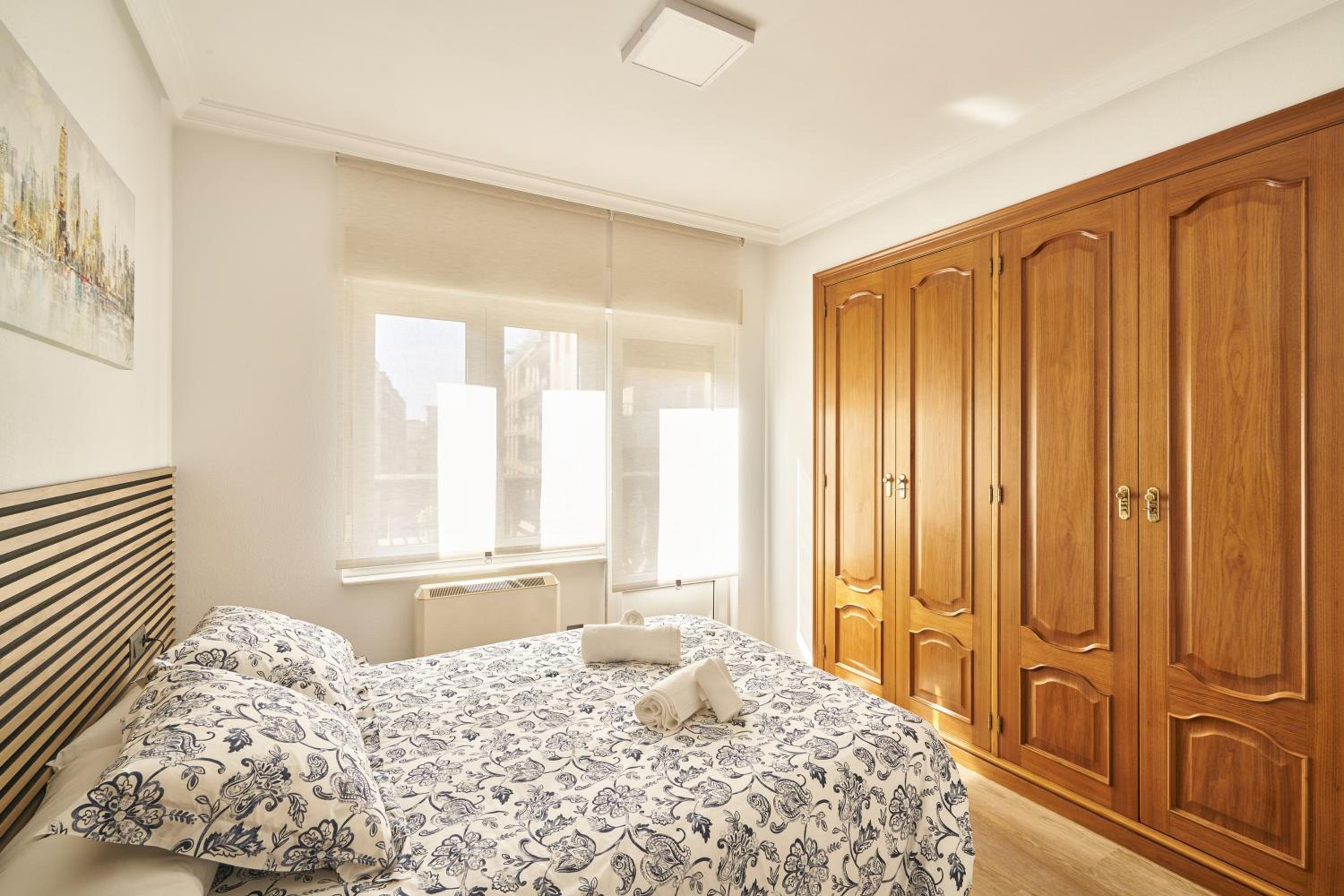 Precioso alojamiento Barrio del Oeste