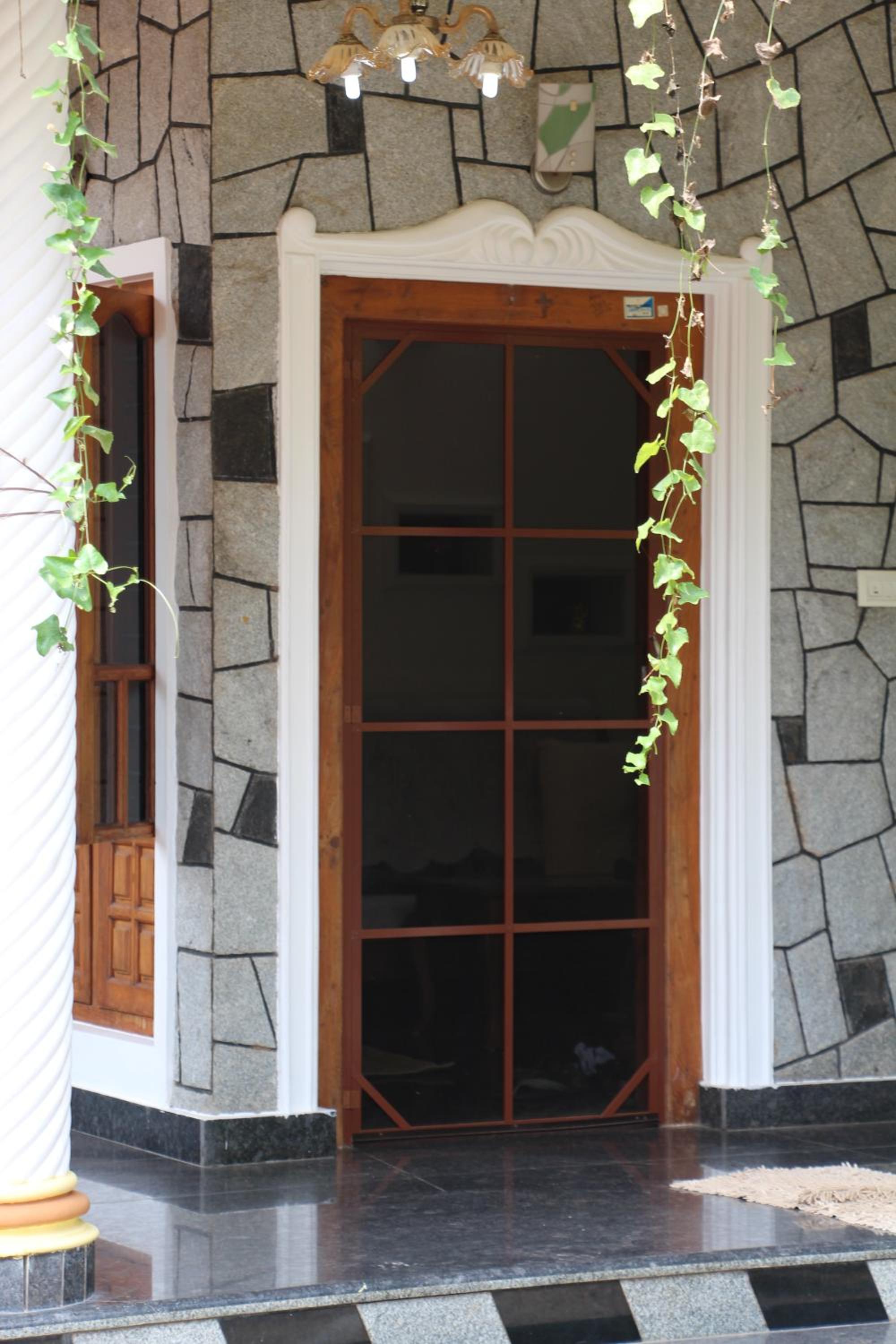 Kalappura Homestay