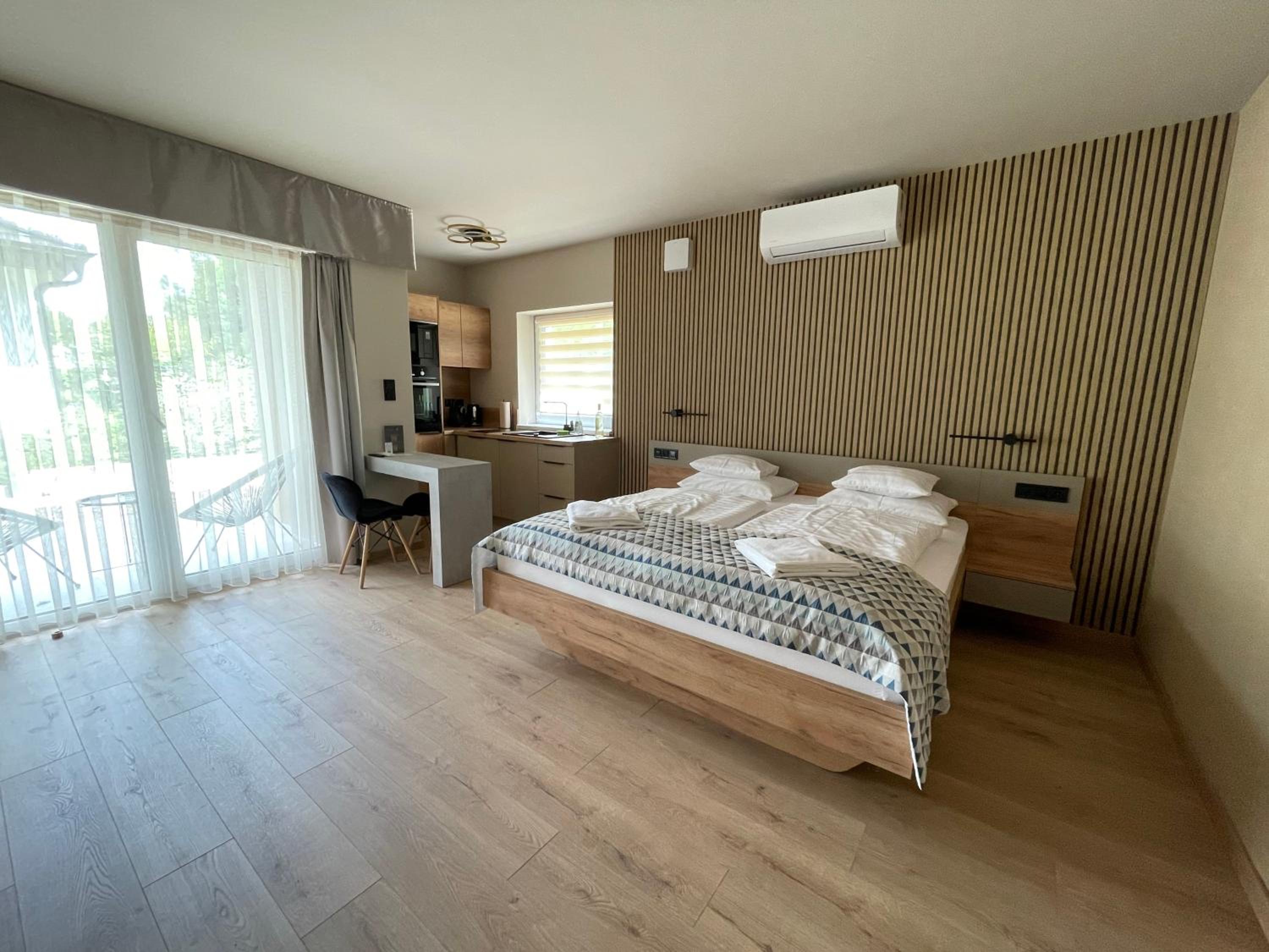 Optimus Residence