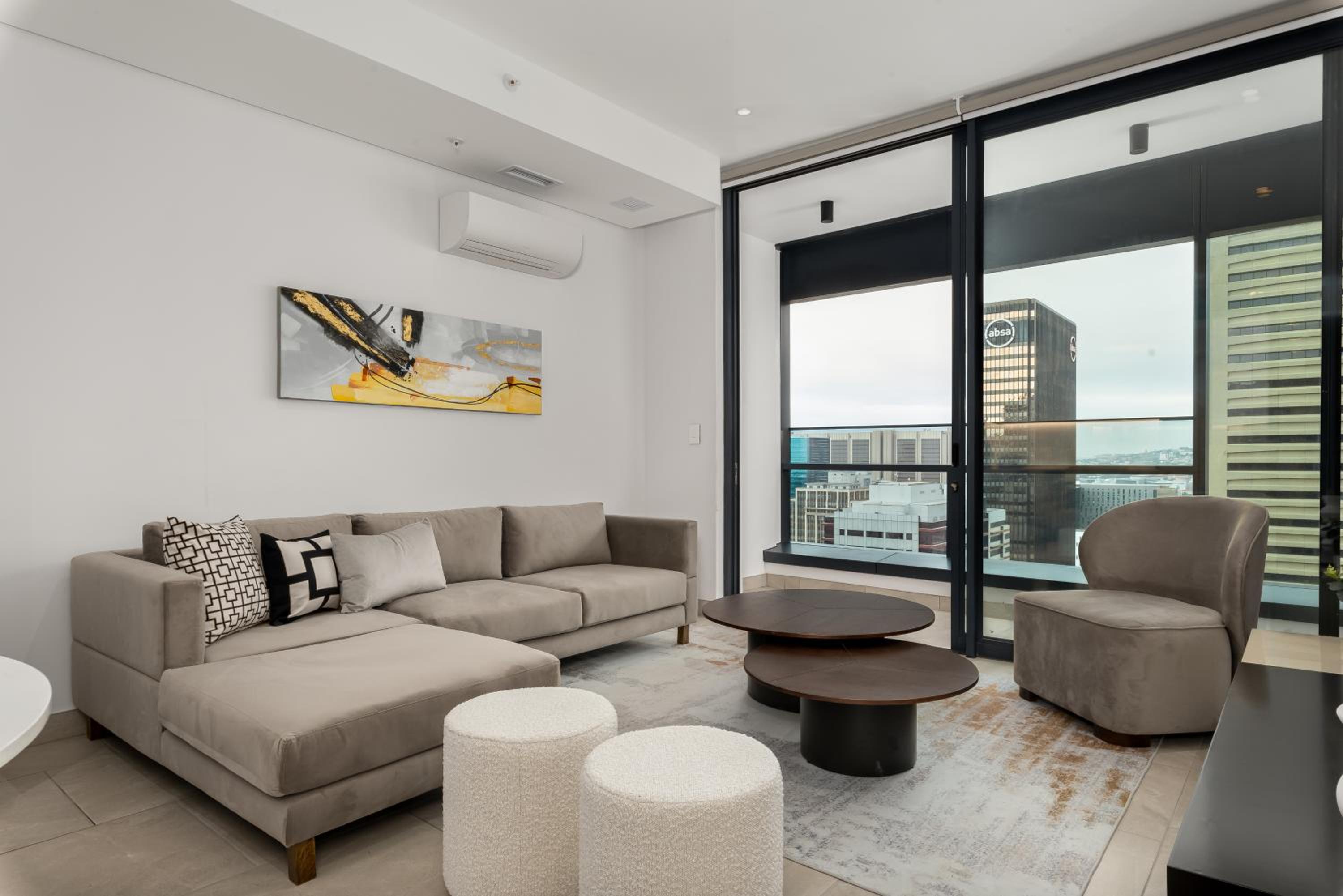 The Rubik Luxury Apartments view 4