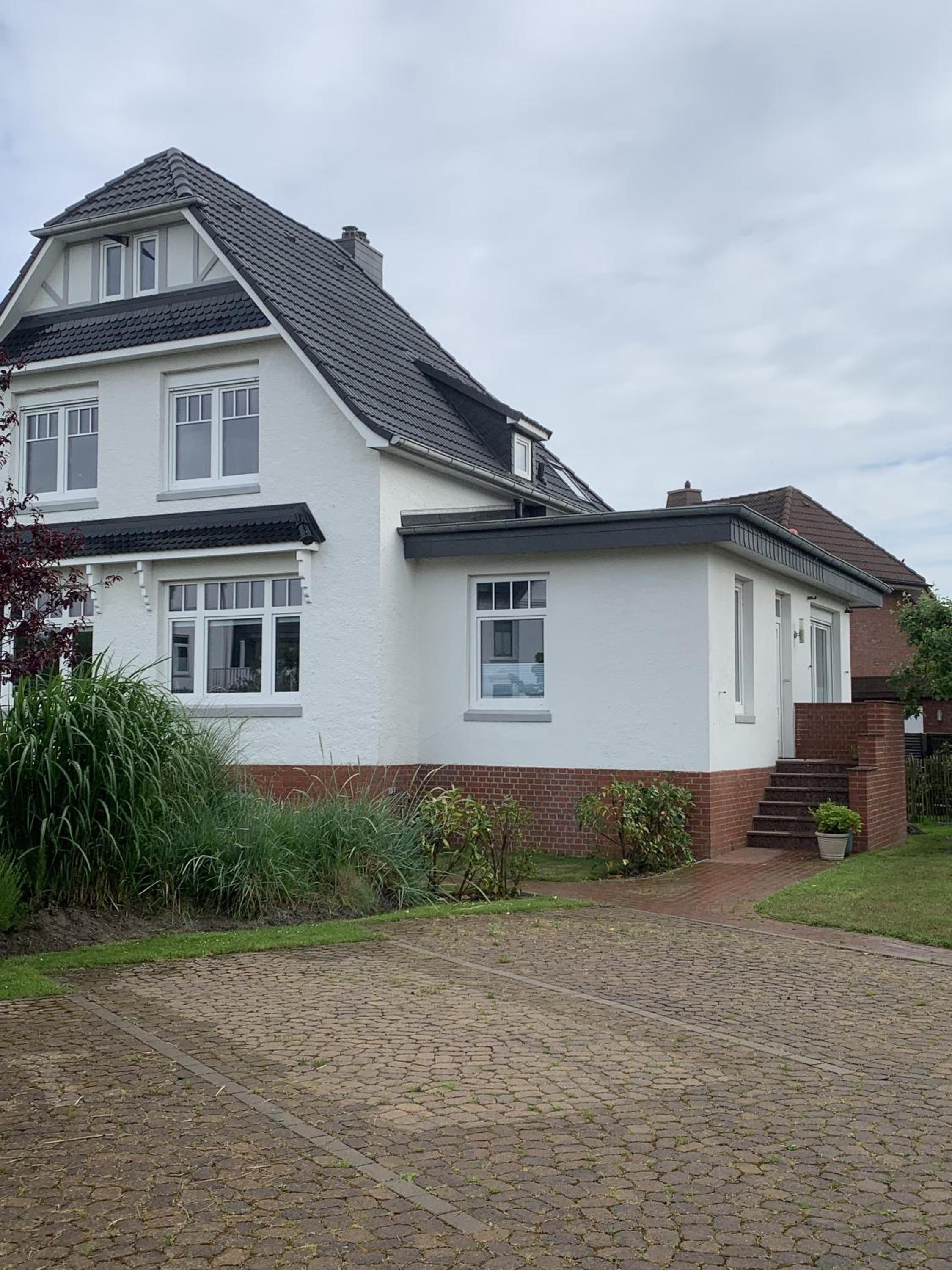 Ferienwohnung Alte Liebe