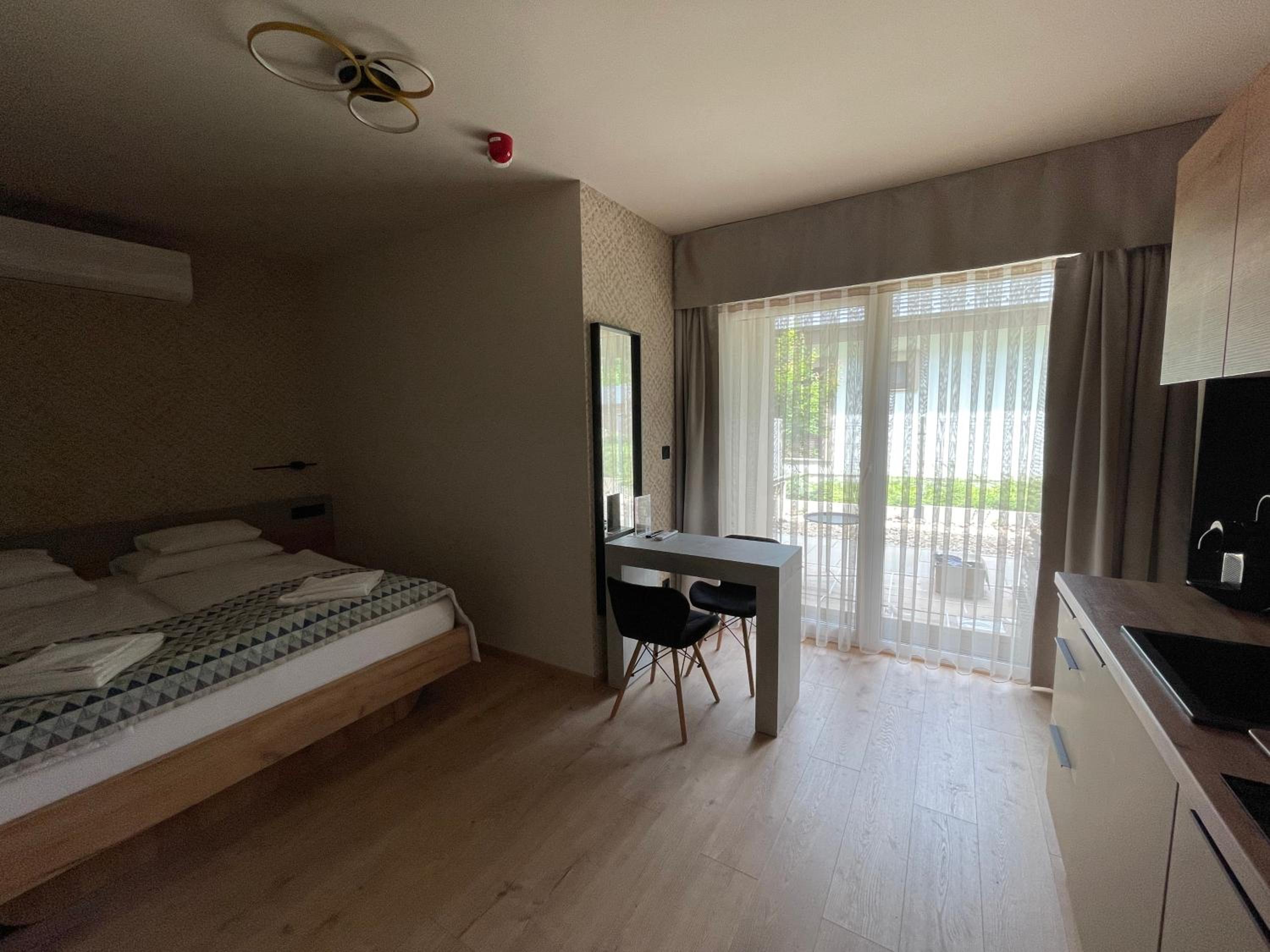 Optimus Residence