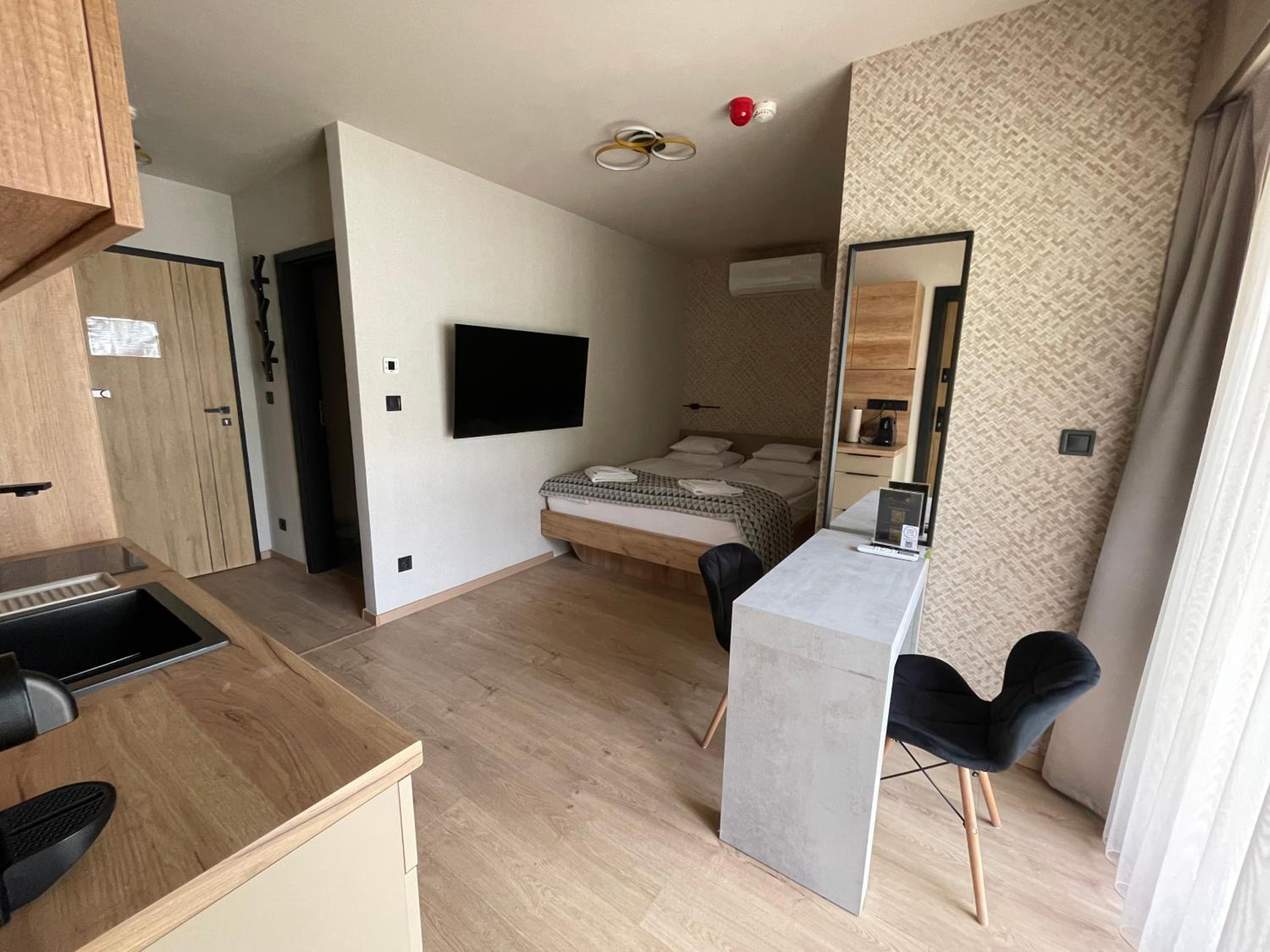 Optimus Residence