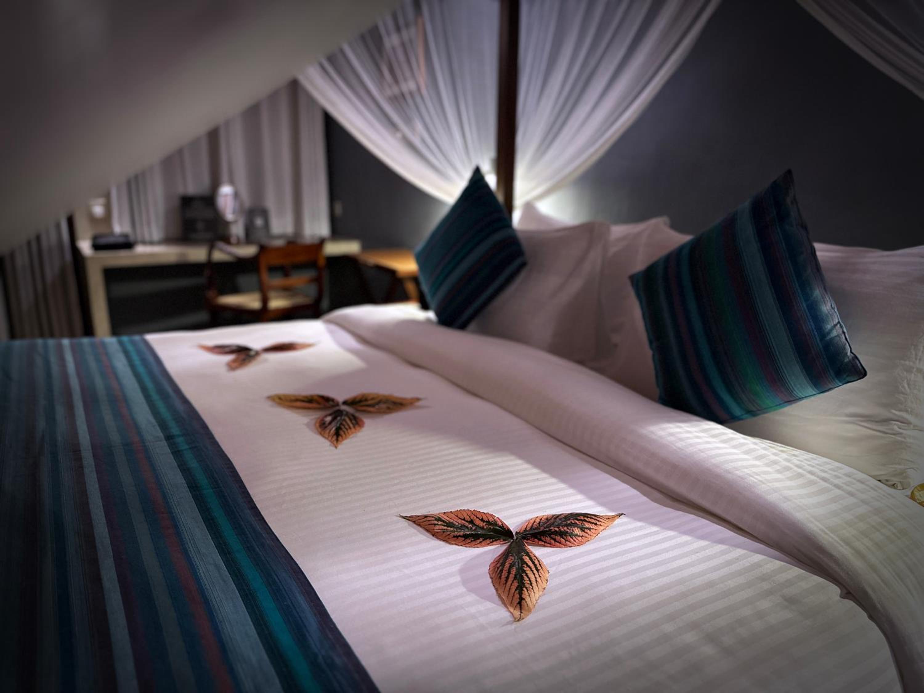 Aarunya Nature Resort - Kandy